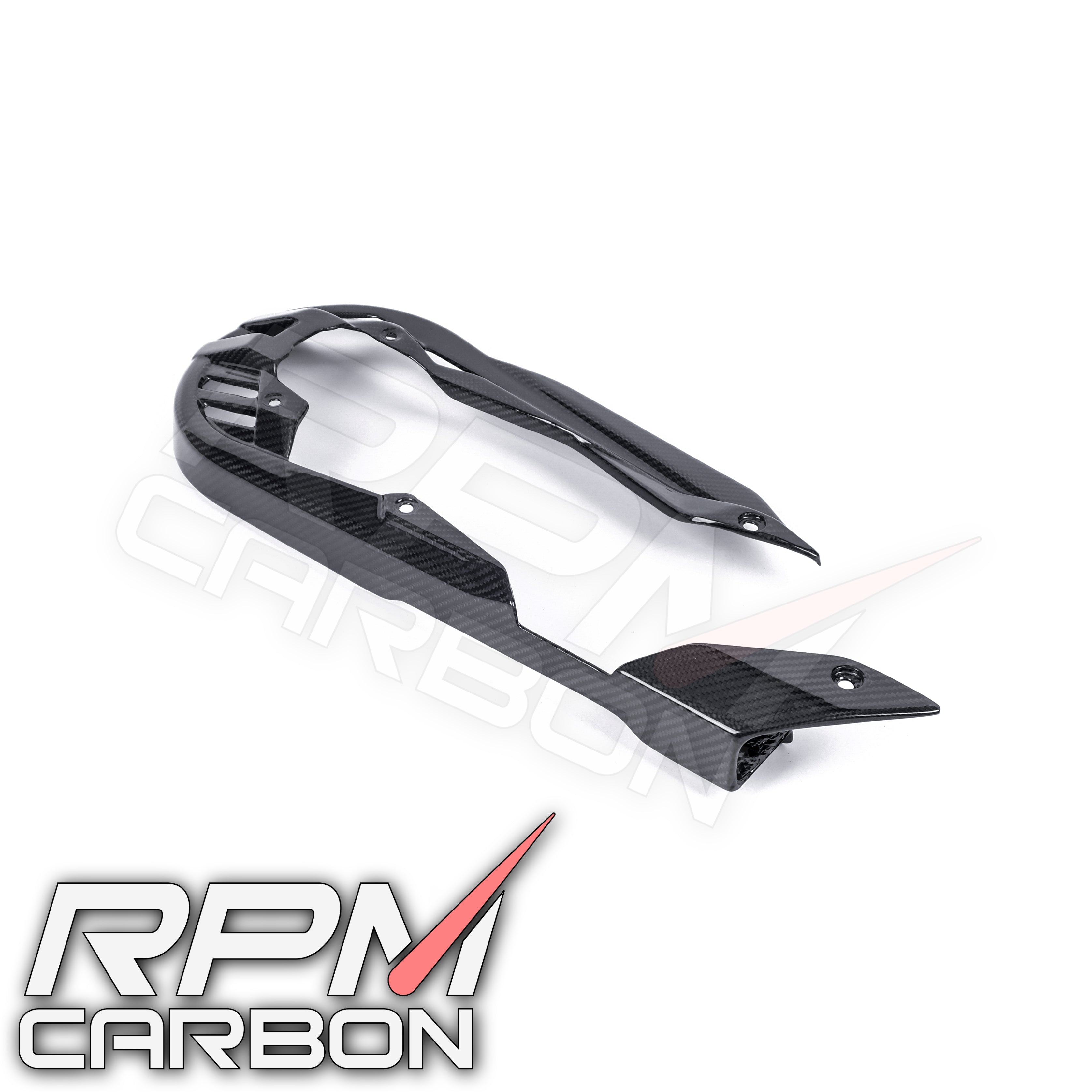 Honda X-ADV 750 Carbon Fiber Chain Guard Protector