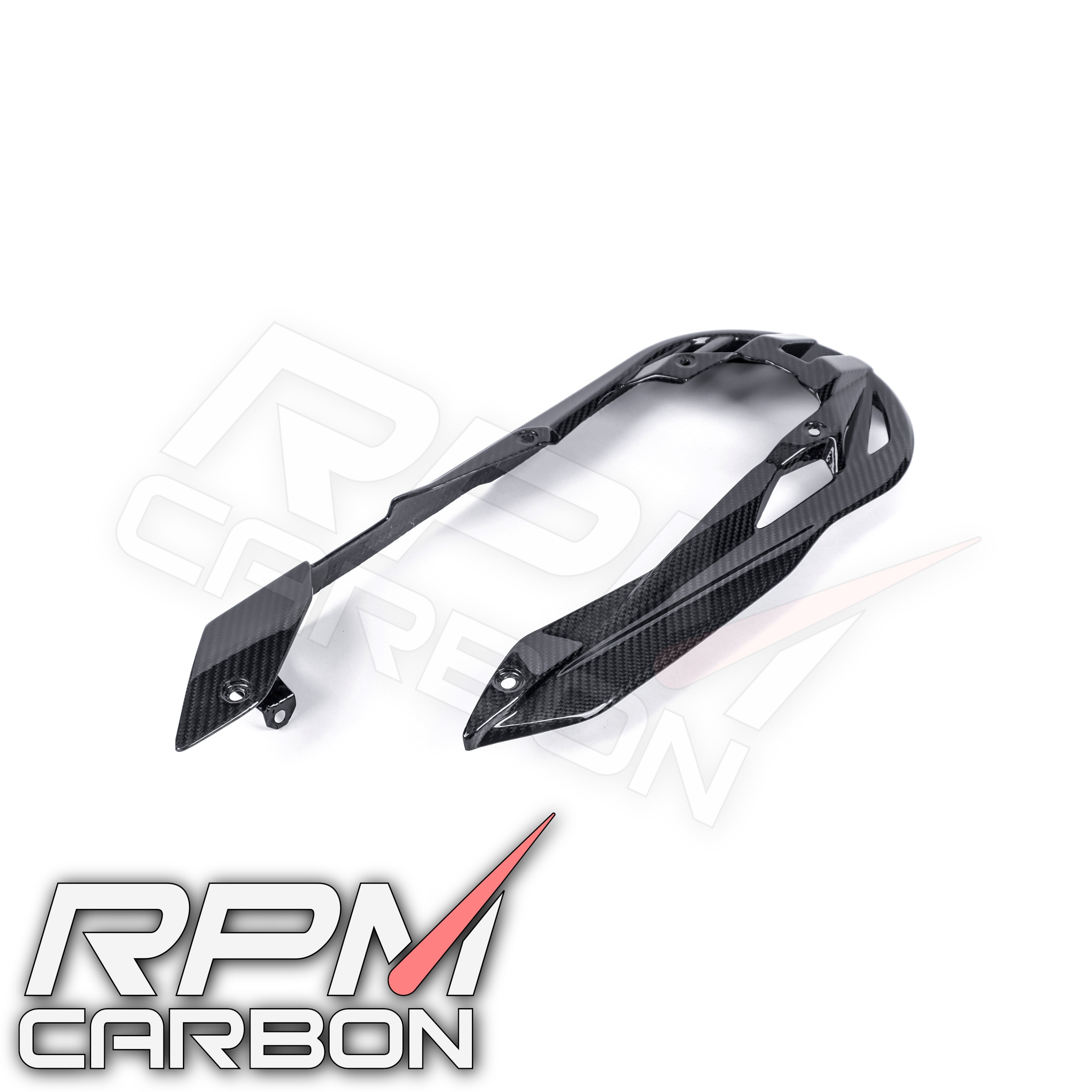 Honda X-ADV 750 Carbon Fiber Chain Guard Protector