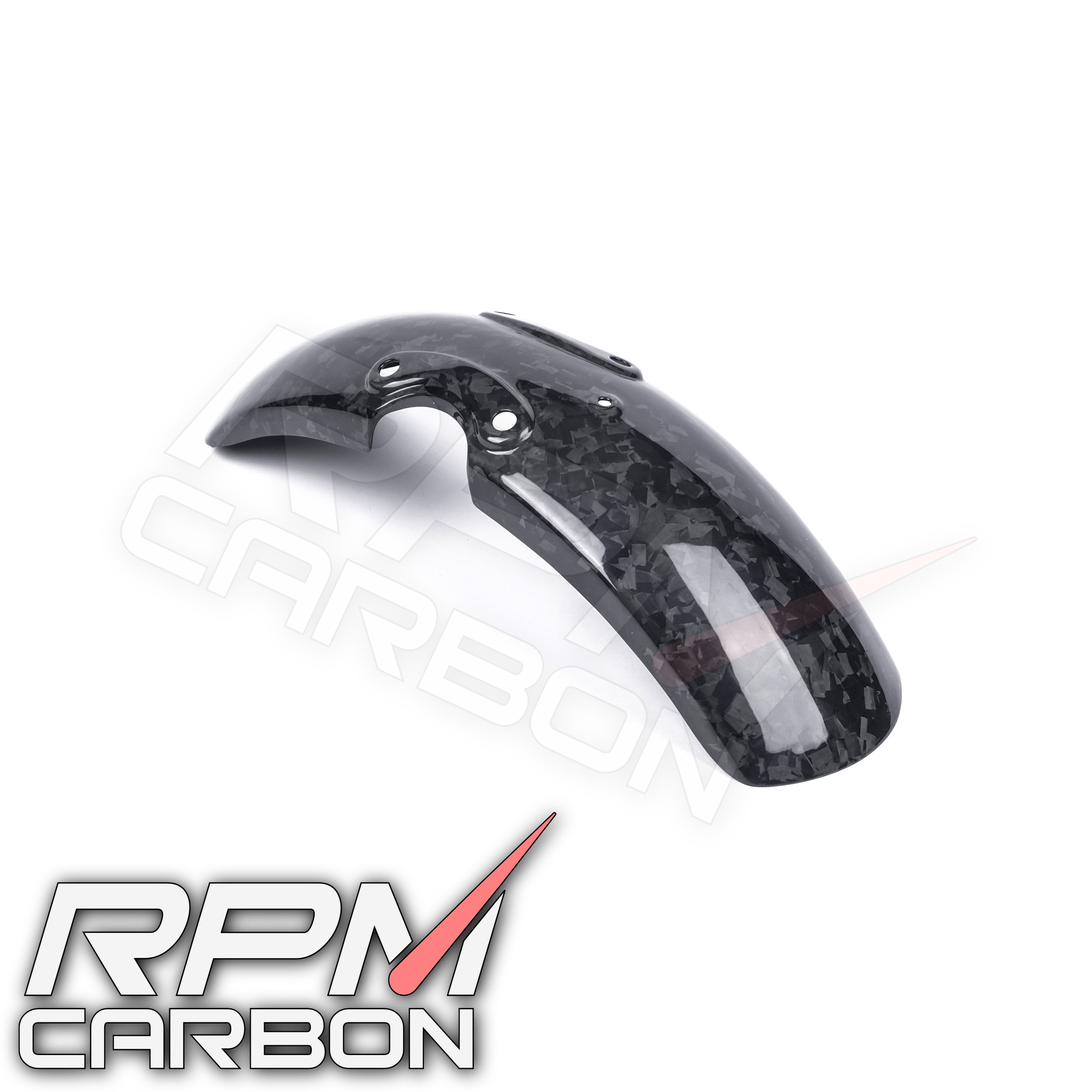 Yamaha XSR700 Front Fender Hugger Mudguard