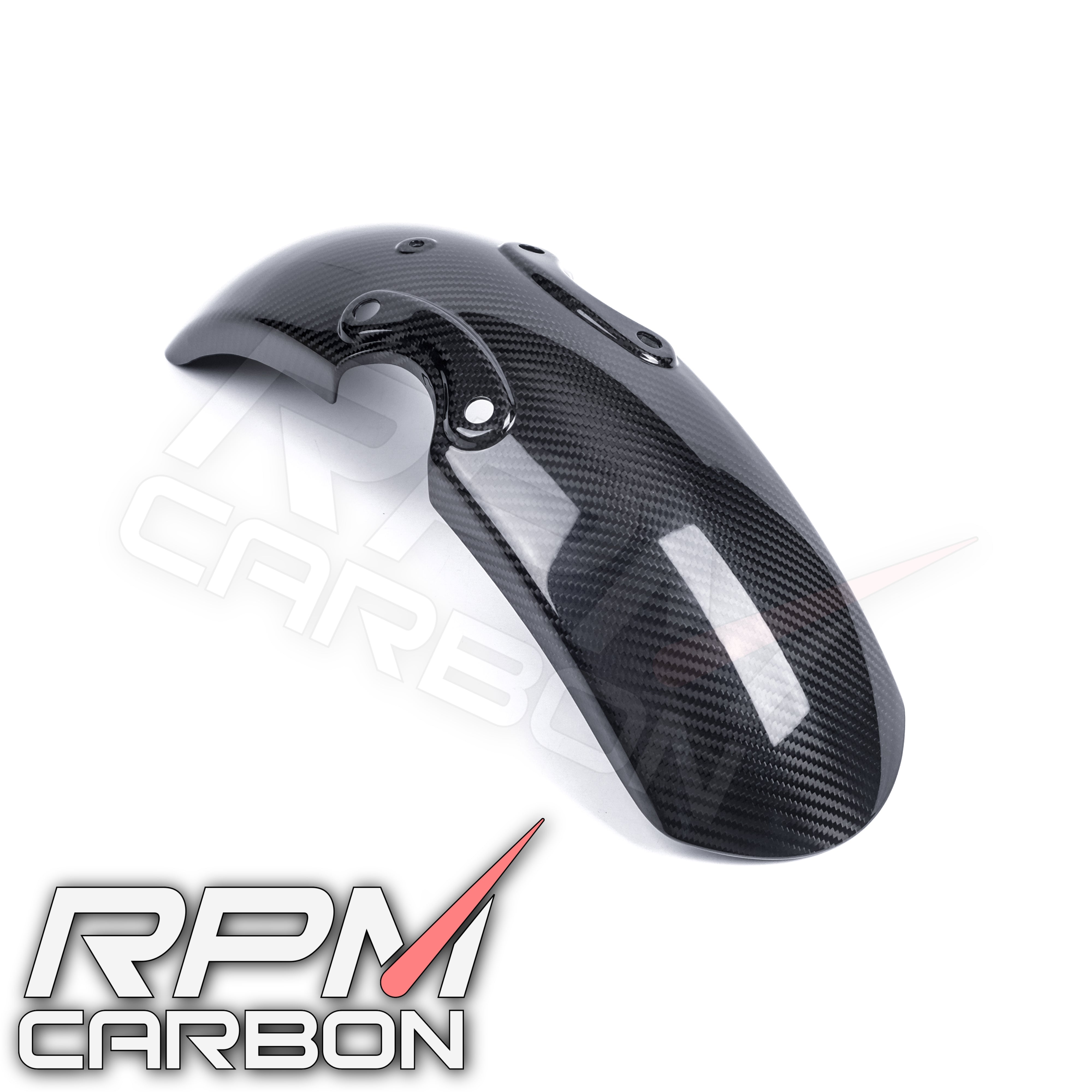 Yamaha XSR700 Front Fender Hugger Mudguard