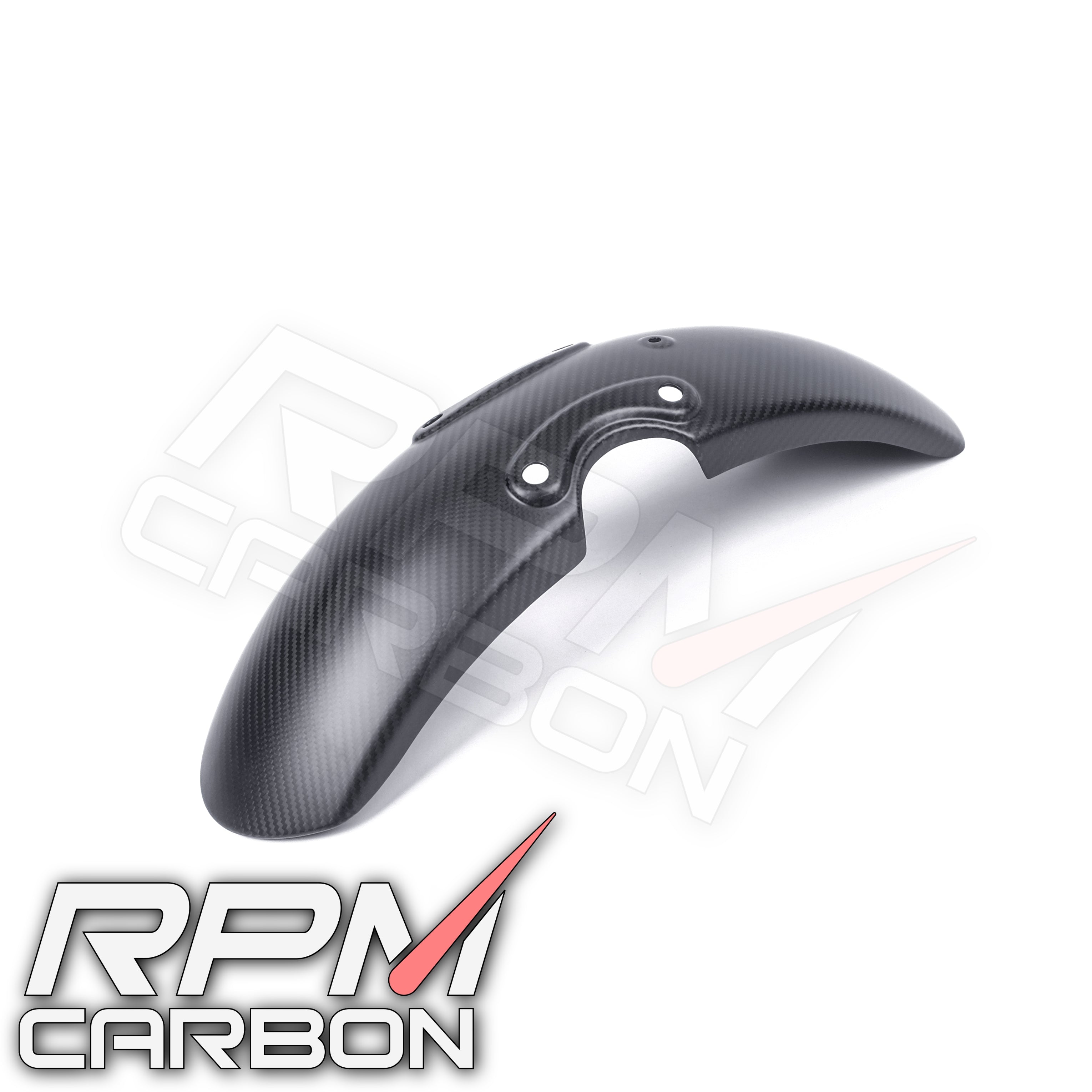 Yamaha XSR700 Front Fender Hugger Mudguard