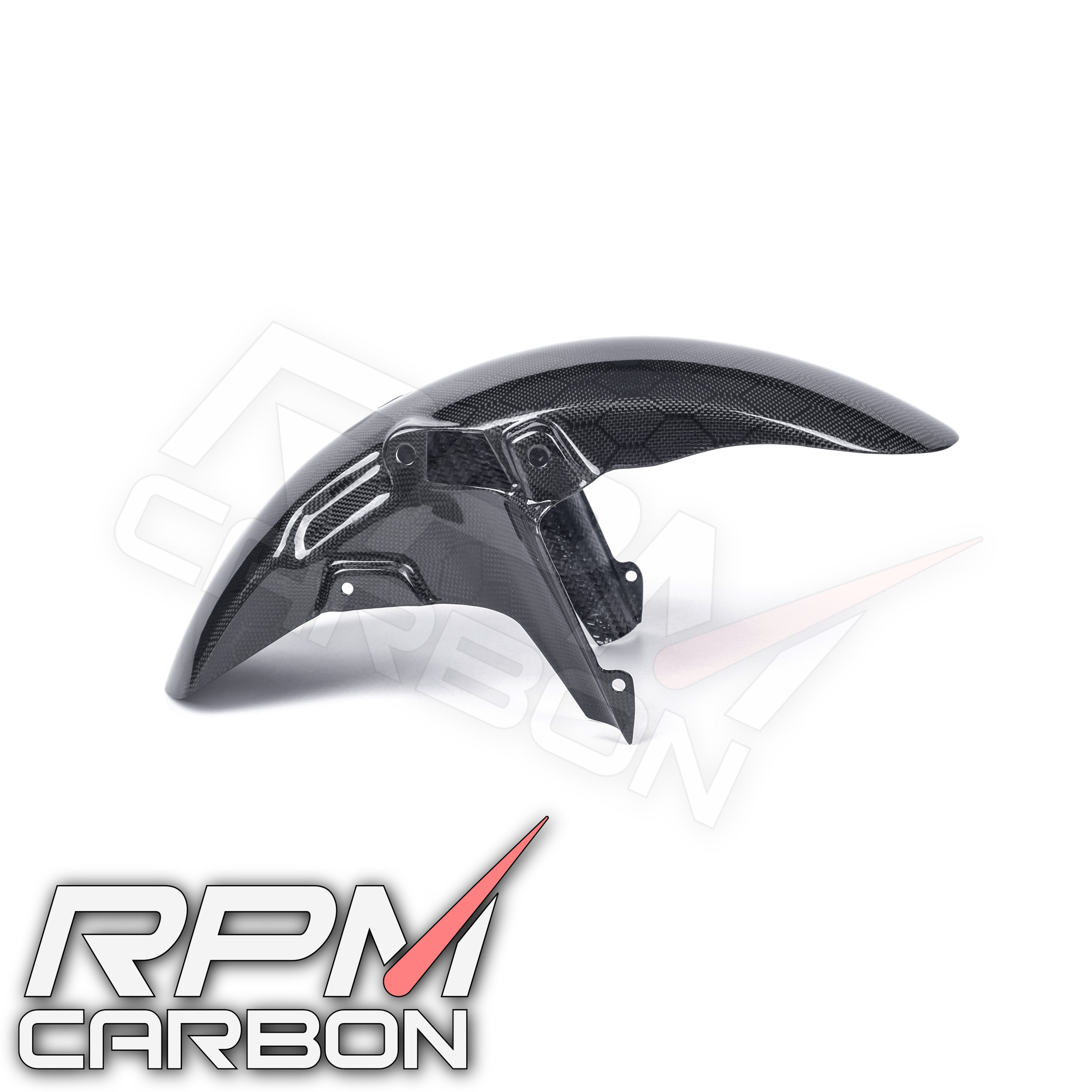 Yamaha XSR900 Front Fender Hugger Mudguard