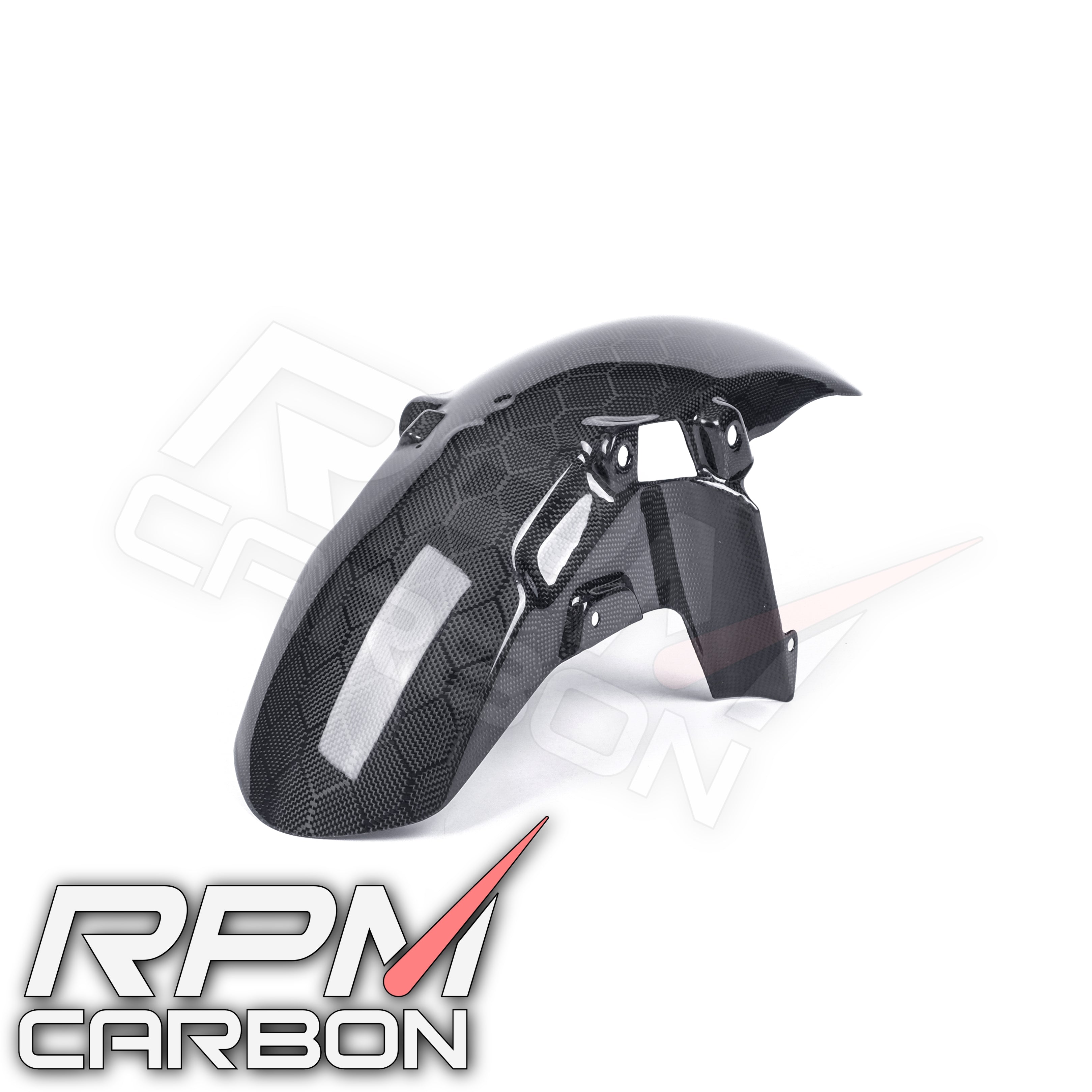 Yamaha XSR900 Front Fender Hugger Mudguard