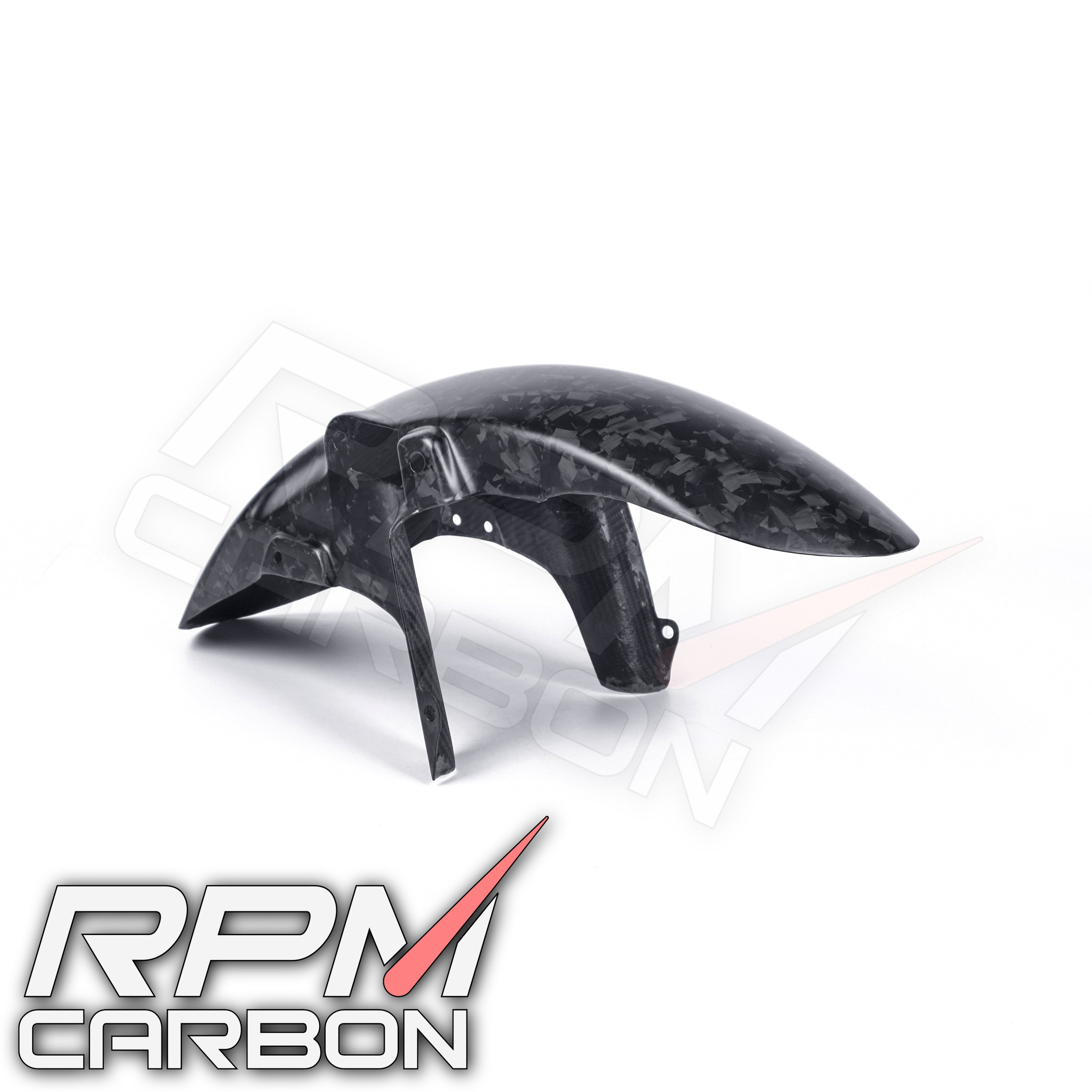 Yamaha XSR900 Front Fender Hugger Mudguard