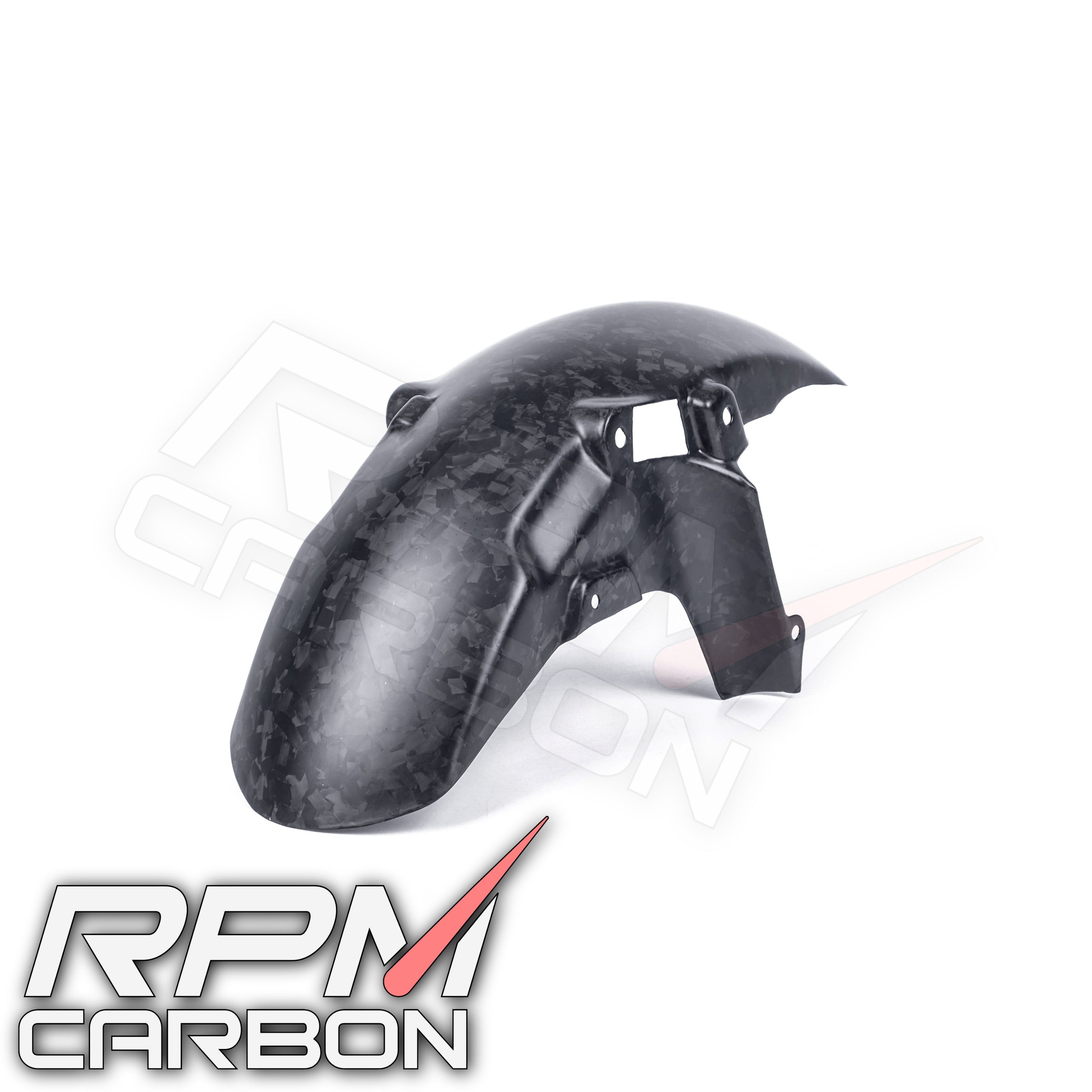 Yamaha XSR900 Front Fender Hugger Mudguard