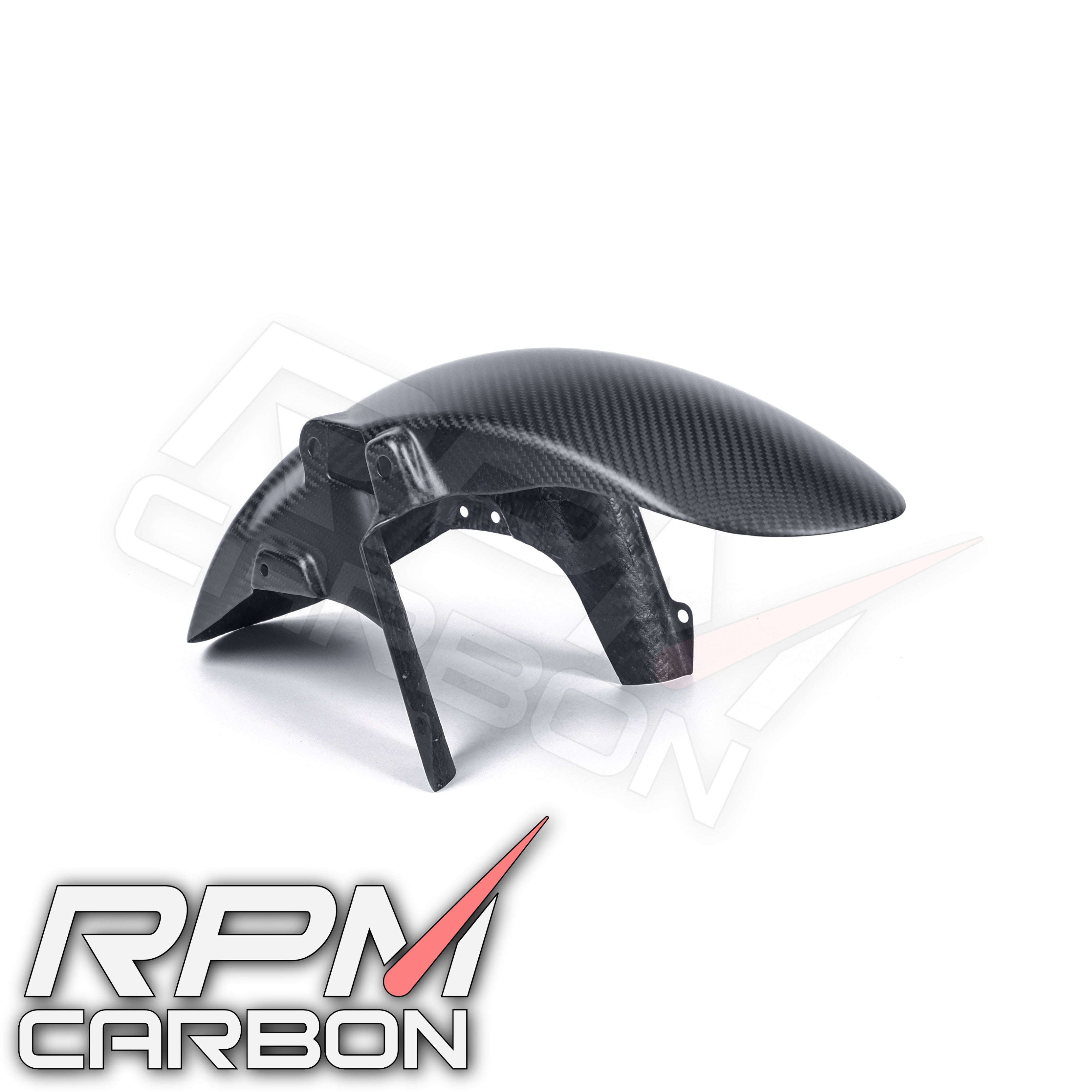 Yamaha XSR900 Front Fender Hugger Mudguard