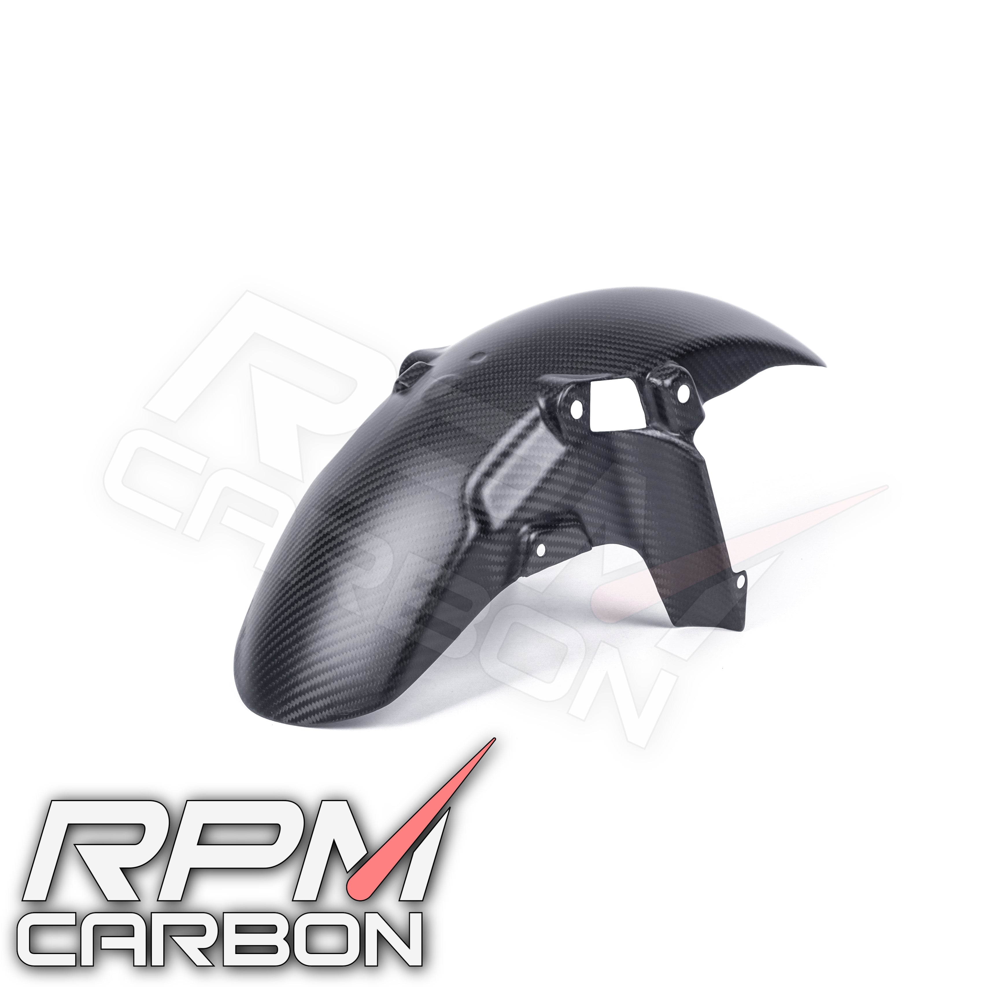 Yamaha XSR900 Front Fender Hugger Mudguard