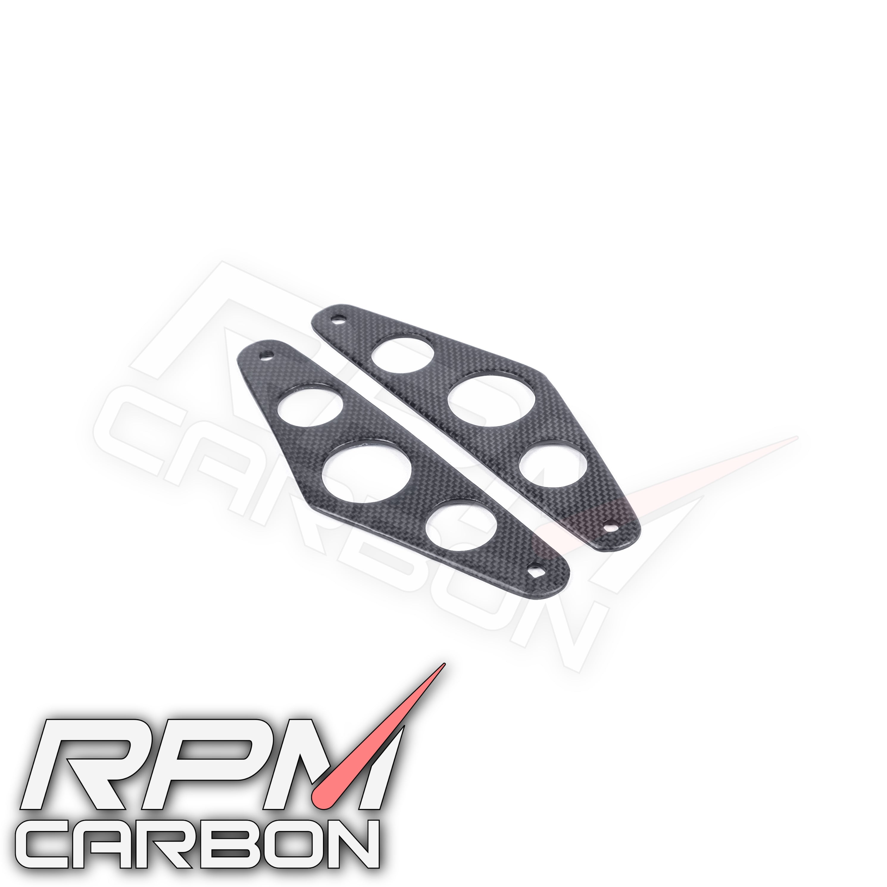 Yamaha XSR900 Rear Seat Side Panels