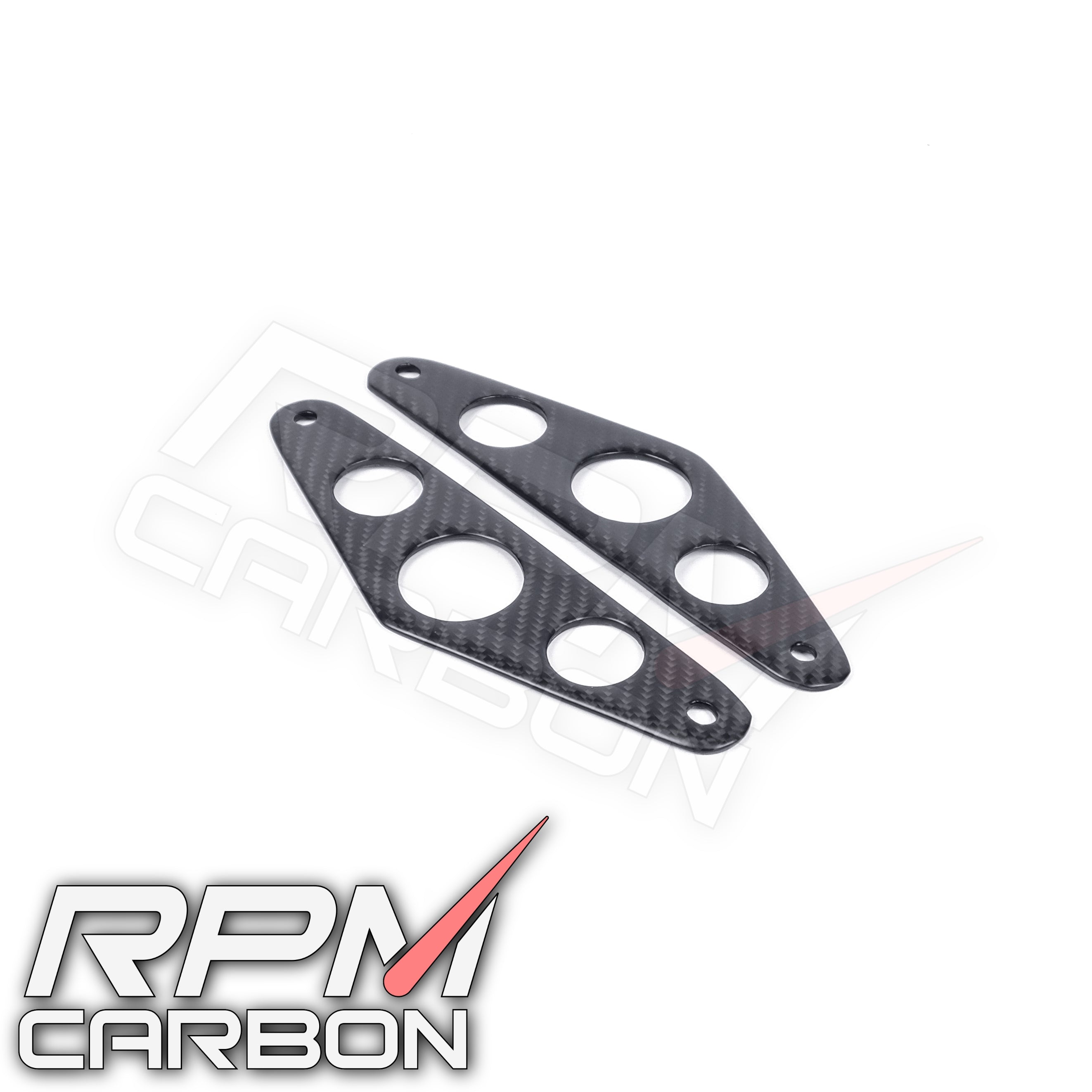 Yamaha XSR900 Rear Seat Side Panels