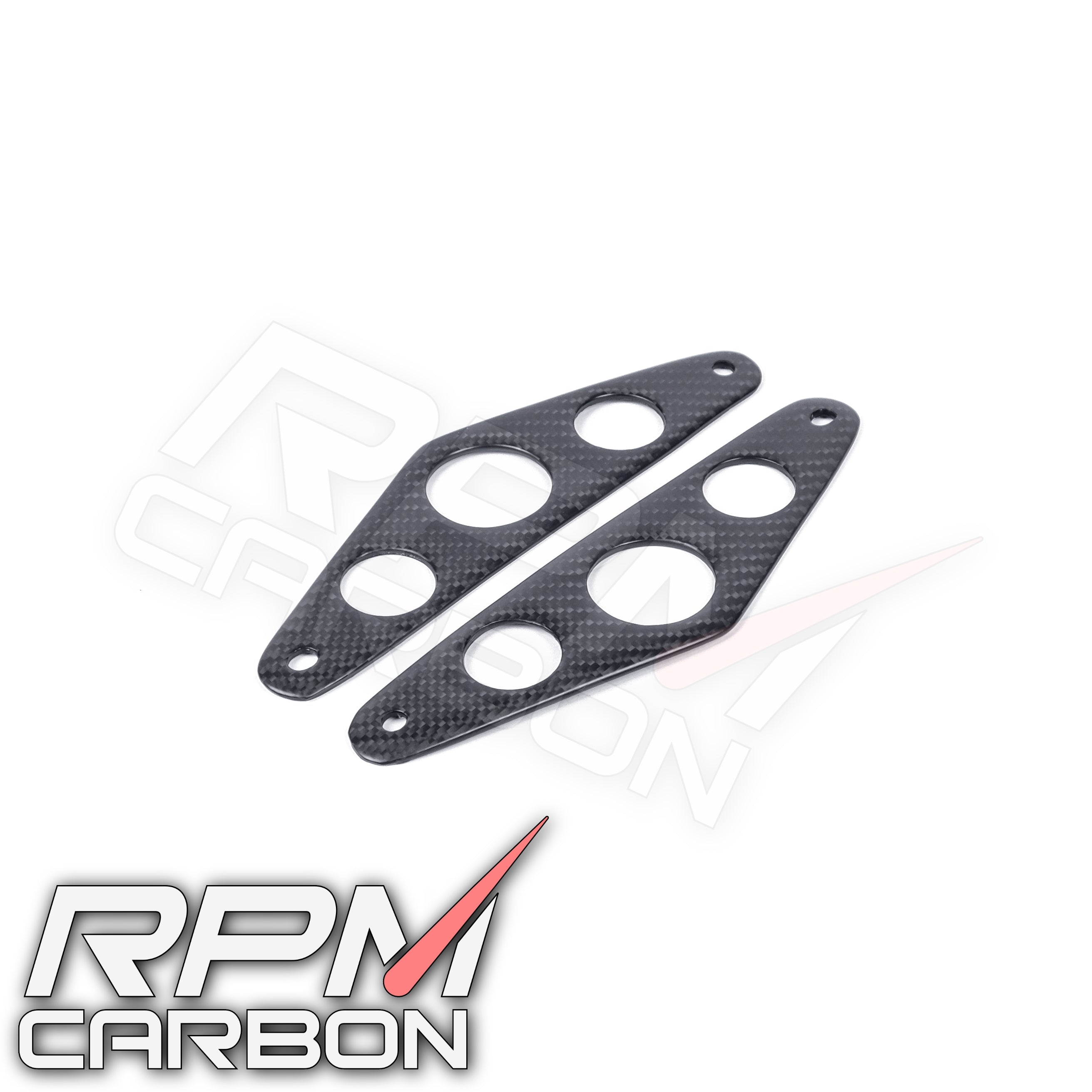 Yamaha XSR900 Rear Seat Side Panels