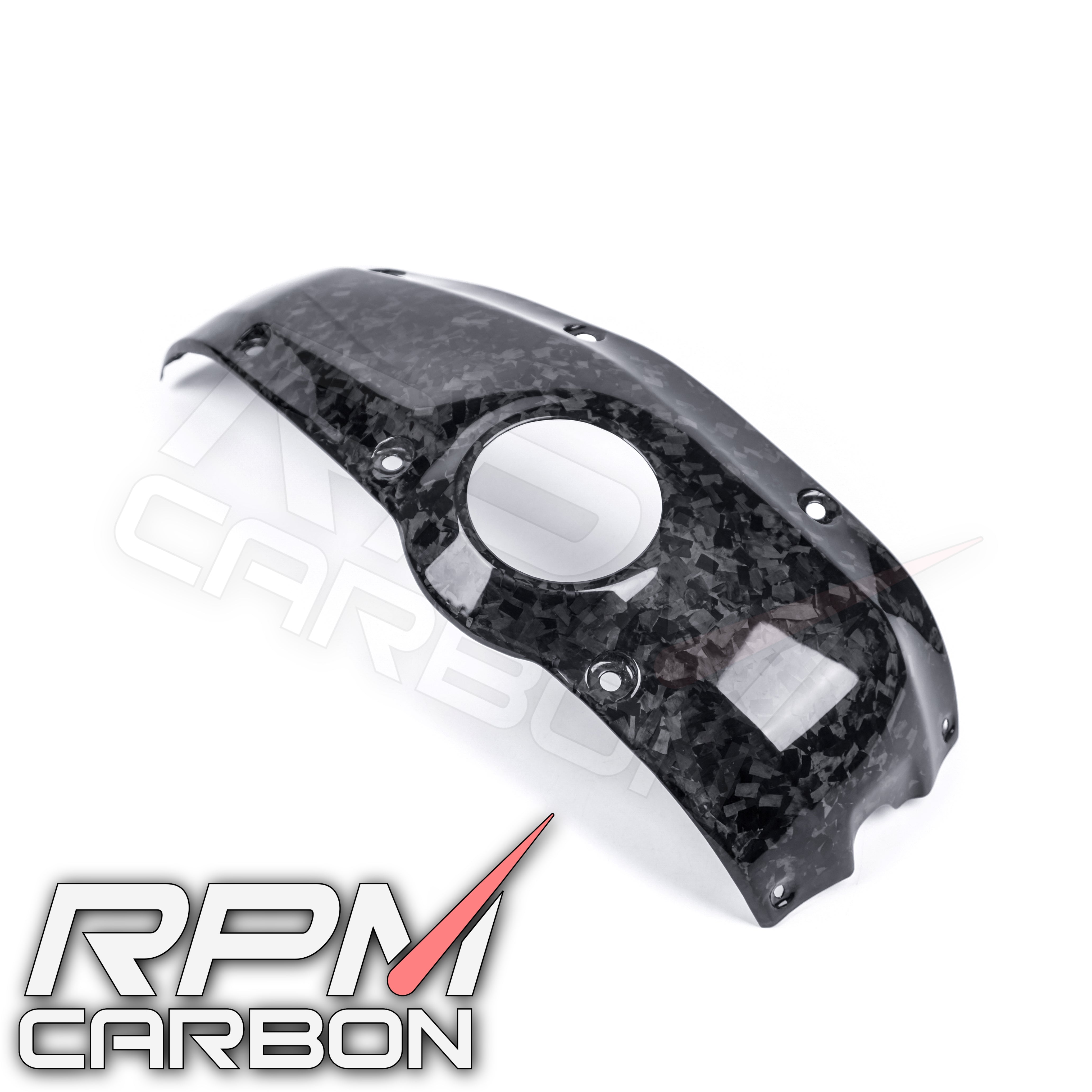 Yamaha XSR900 Center Tank Cover Panel