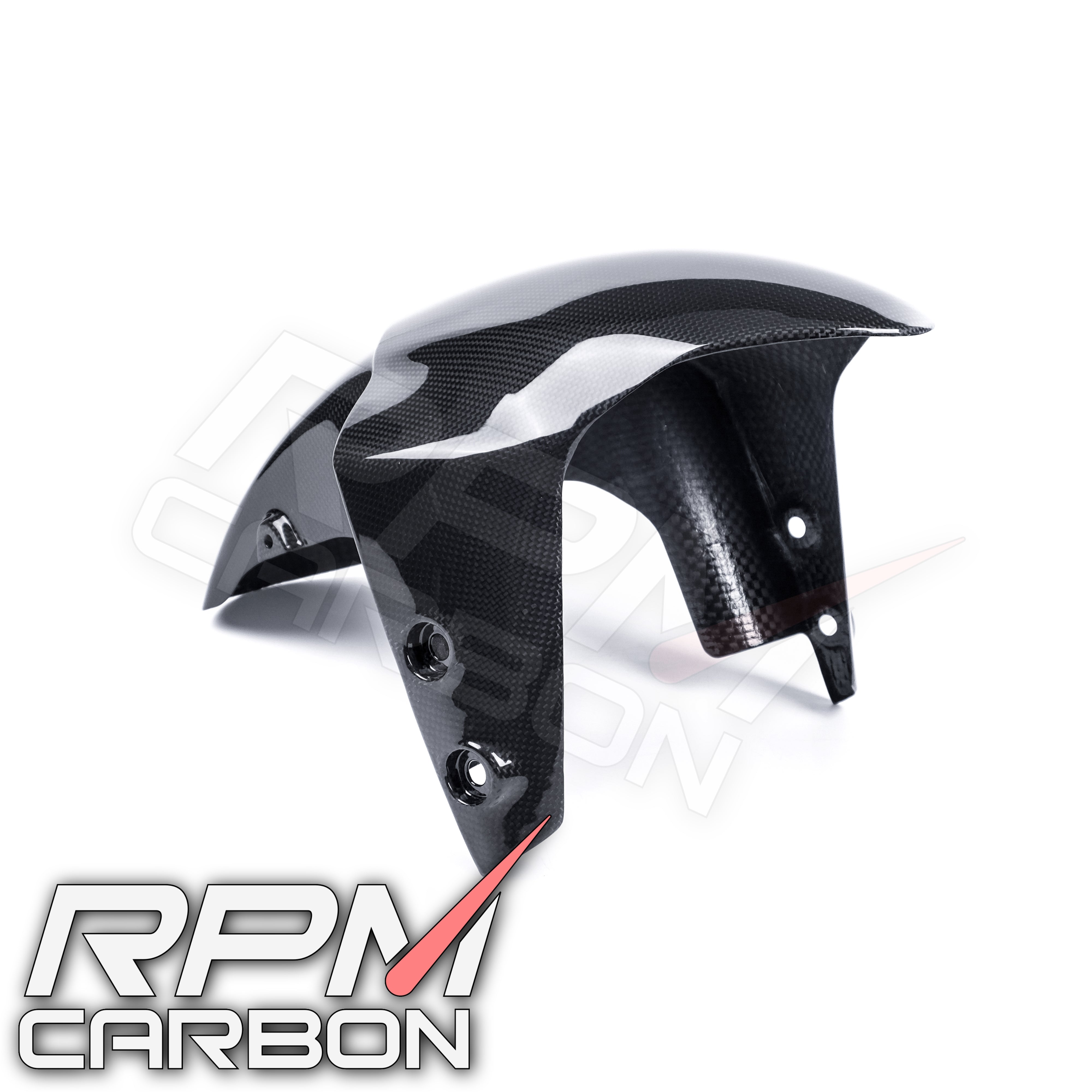 Yamaha XSR900 MT09 Tracer9GT Front Fender Hugger Mudguard