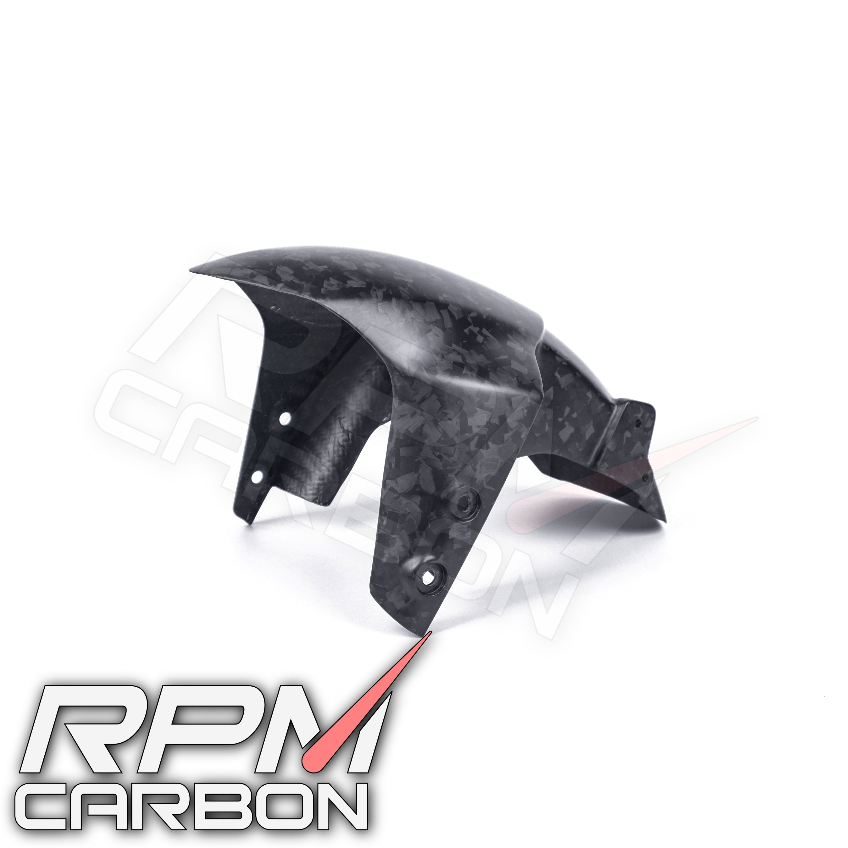 Yamaha XSR900 MT09 Tracer9GT Front Fender Hugger Mudguard
