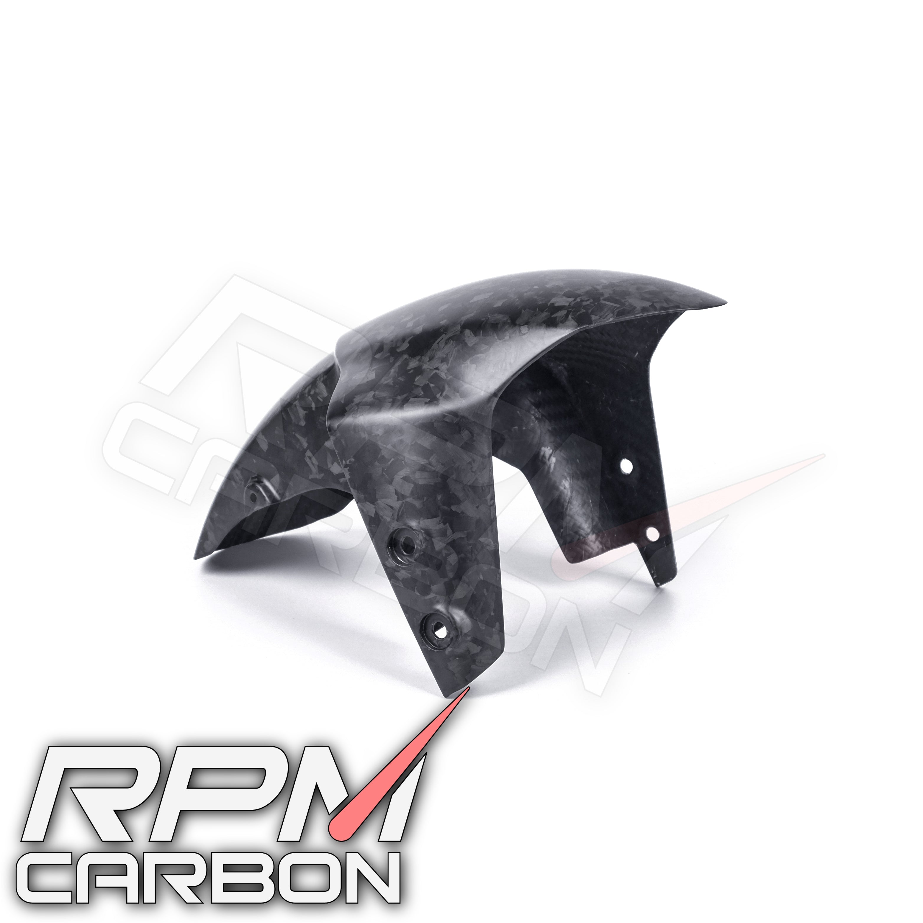 Yamaha XSR900 MT09 Tracer9GT Front Fender Hugger Mudguard