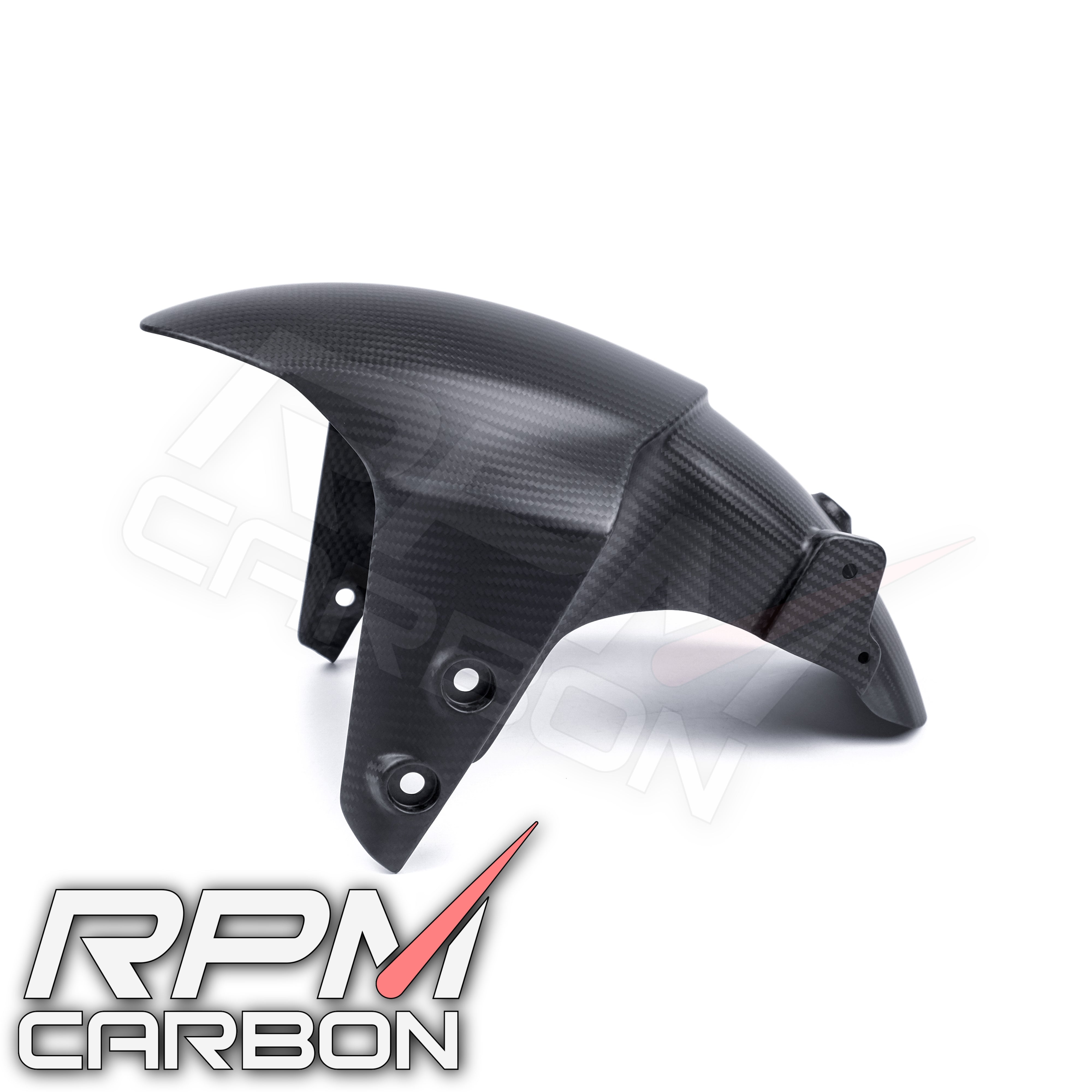 Yamaha XSR900 MT09 Tracer9GT Front Fender Hugger Mudguard