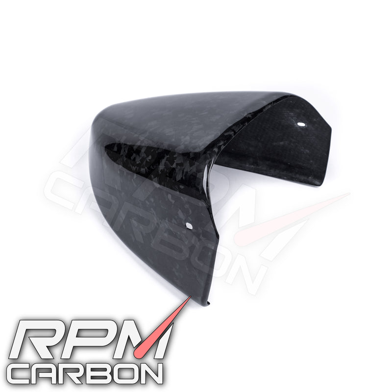Yamaha XSR900 2022+ Carbon Fiber Reat Seat Cover