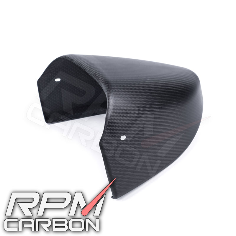 Yamaha XSR900 2022+ Carbon Fiber Reat Seat Cover