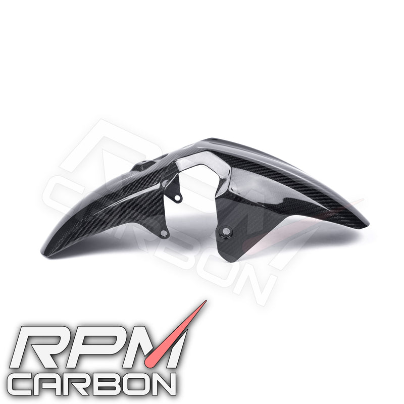 Yamaha MT07 / FZ07  Front Fender Hugger Mudguard