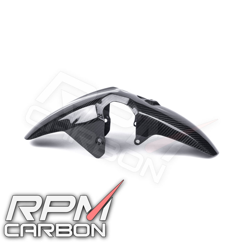 Yamaha MT07 / FZ07  Front Fender Hugger Mudguard