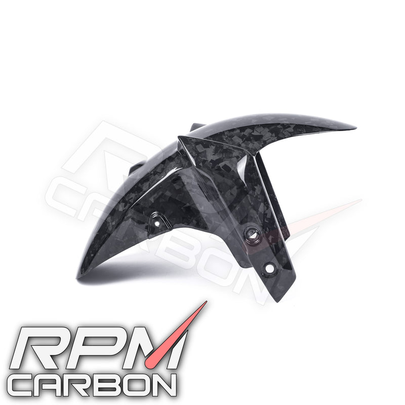 Yamaha MT-09 / FZ-09 Front Fender Hugger Mudguard