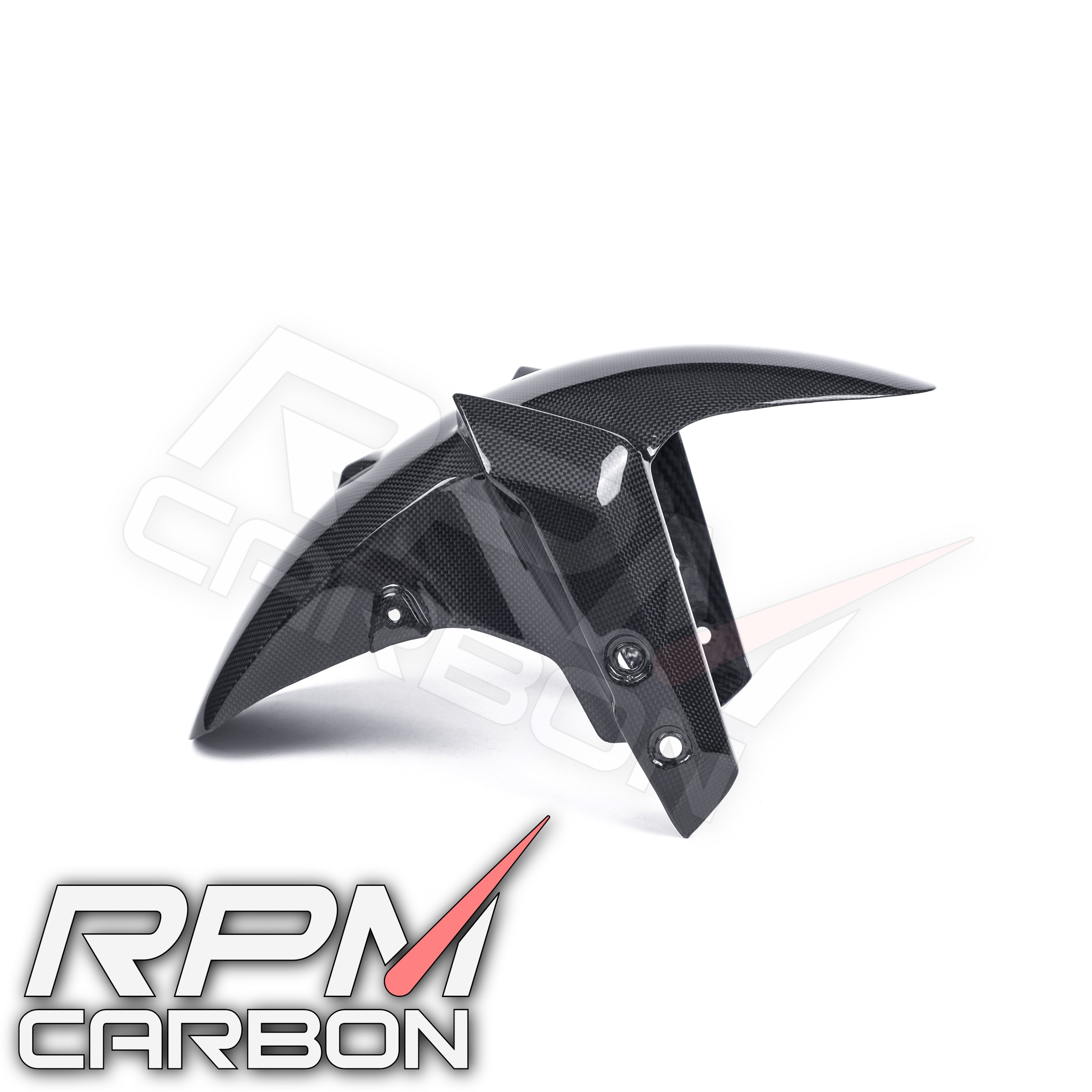 Yamaha MT-09 / FZ-09 Front Fender Hugger Mudguard
