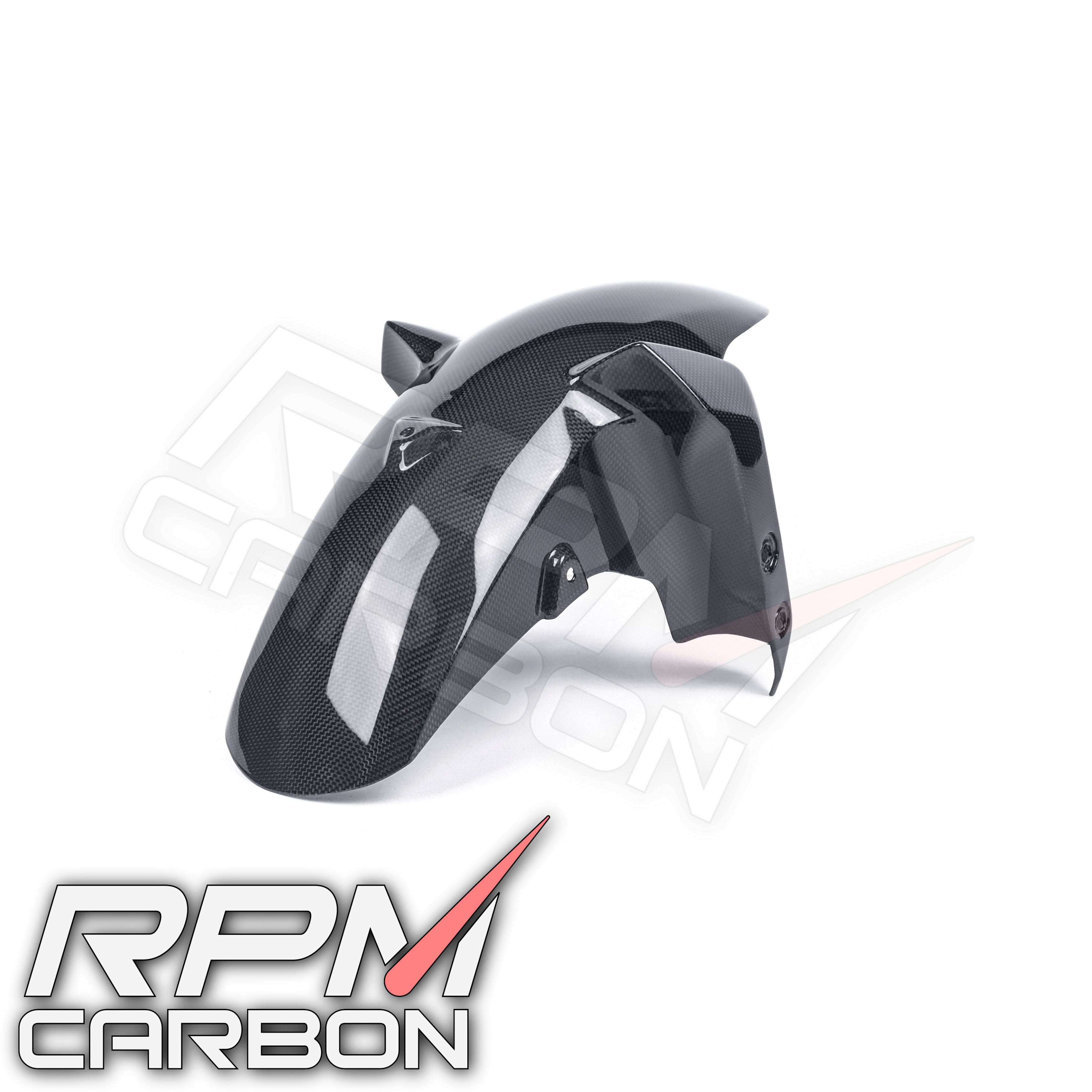 Yamaha MT-09 / FZ-09 Front Fender Hugger Mudguard