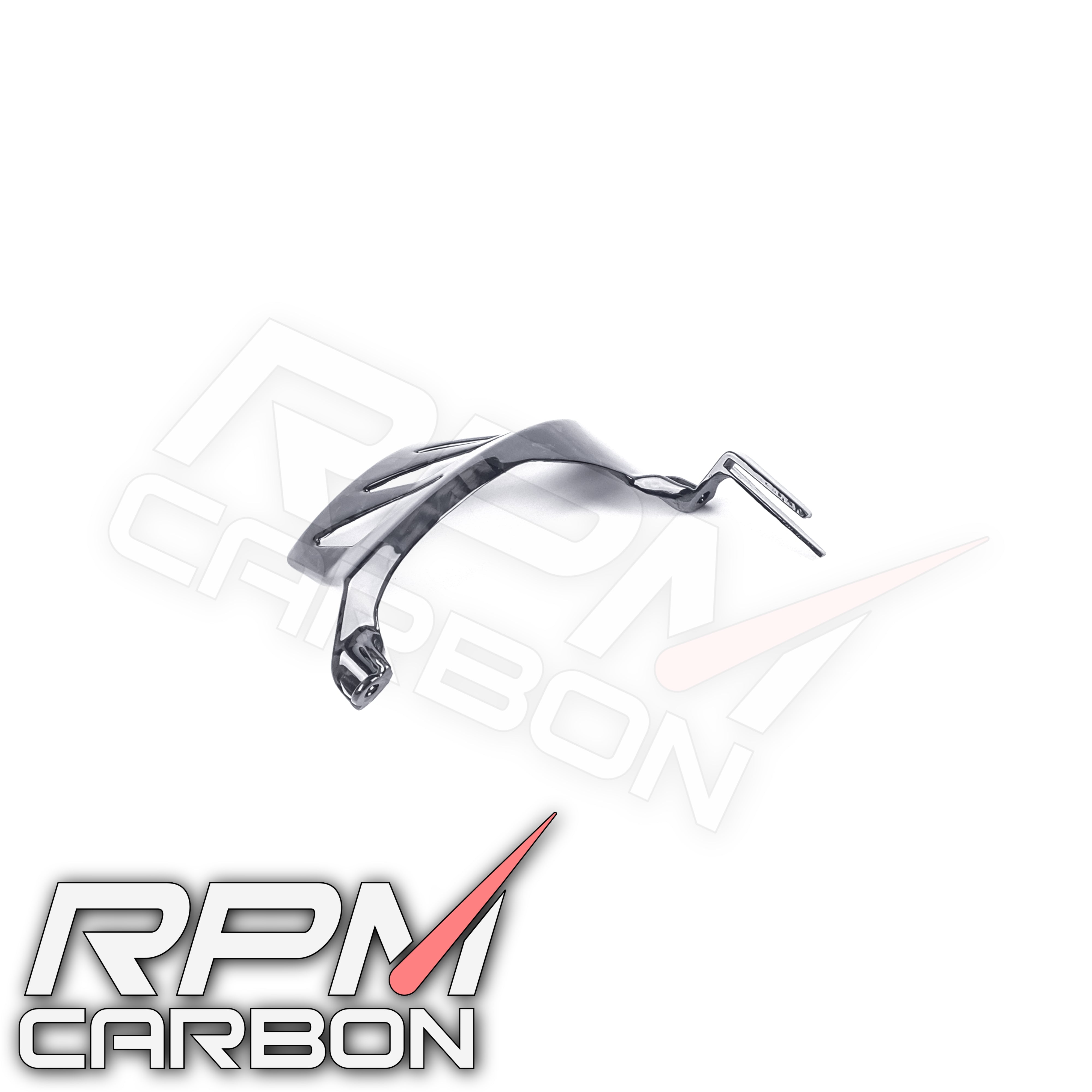 Yamaha MT-09 / FZ-09 Carbon Fiber Clutch Cover