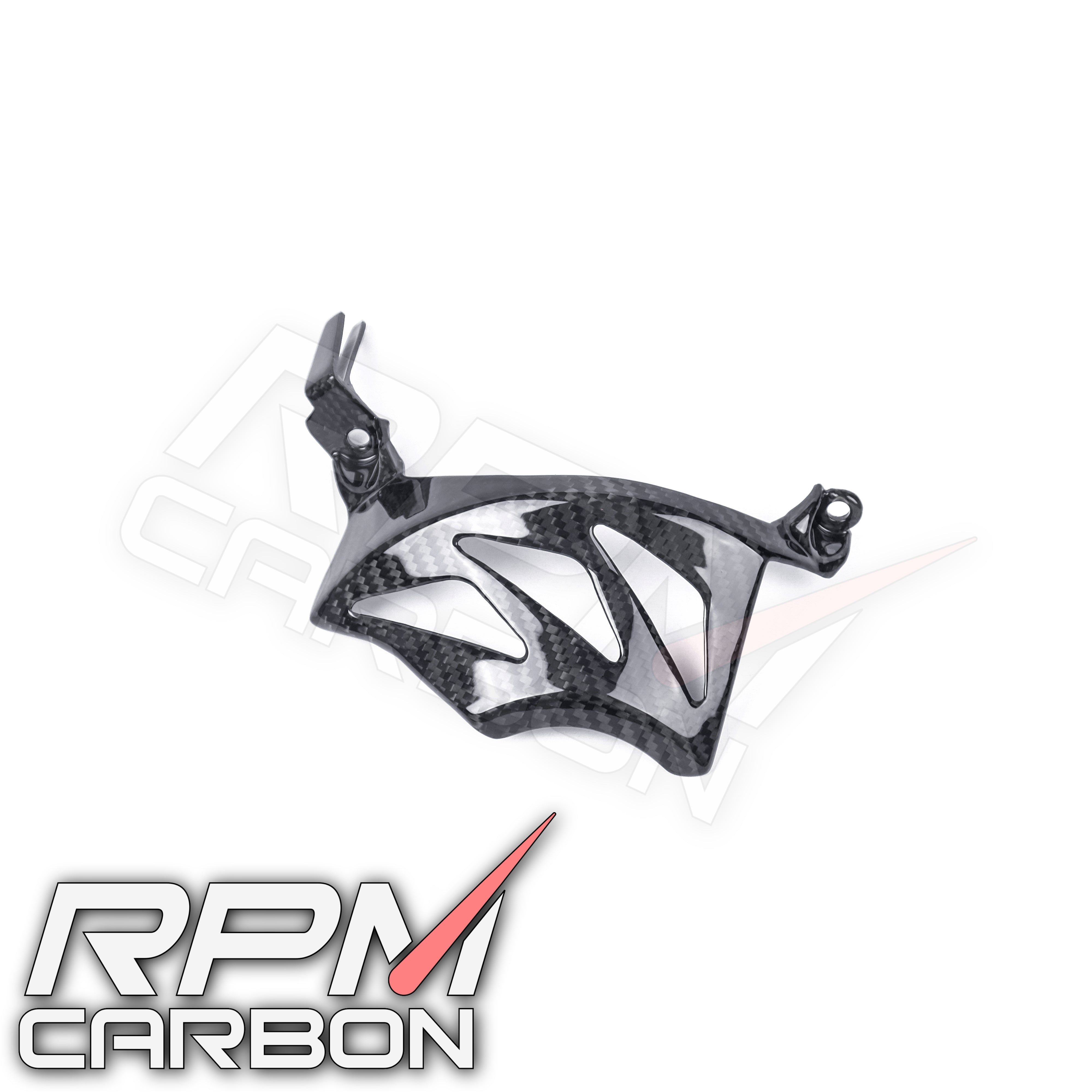 Yamaha MT-09 / FZ-09 Carbon Fiber Clutch Cover