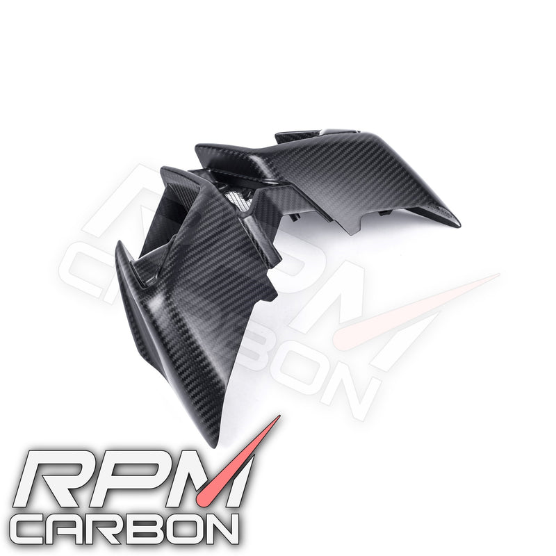 Yamaha MT-10 Carbon Fiber Headlight Fairing