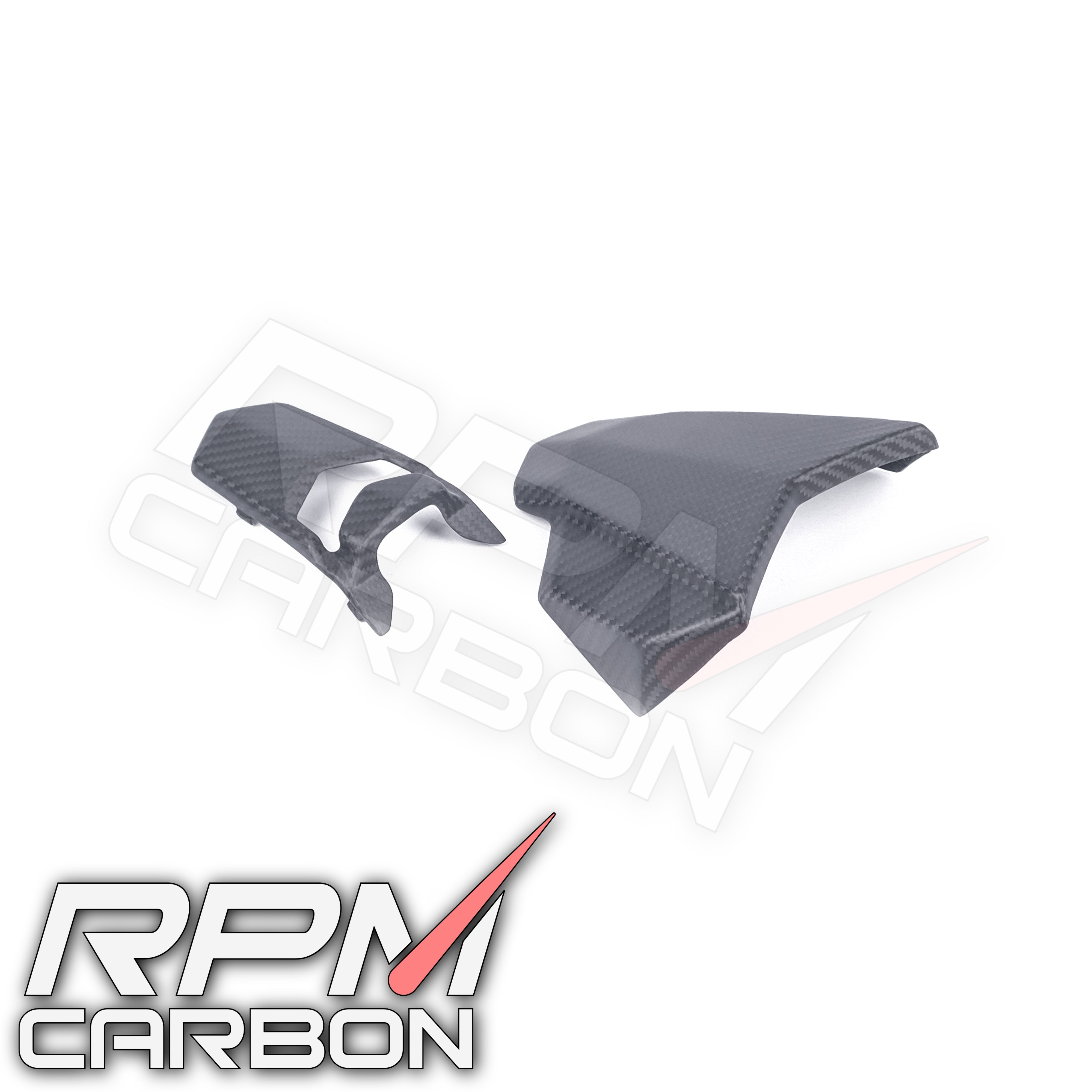 Yamaha MT-10 Carbon Fiber Dash Cover