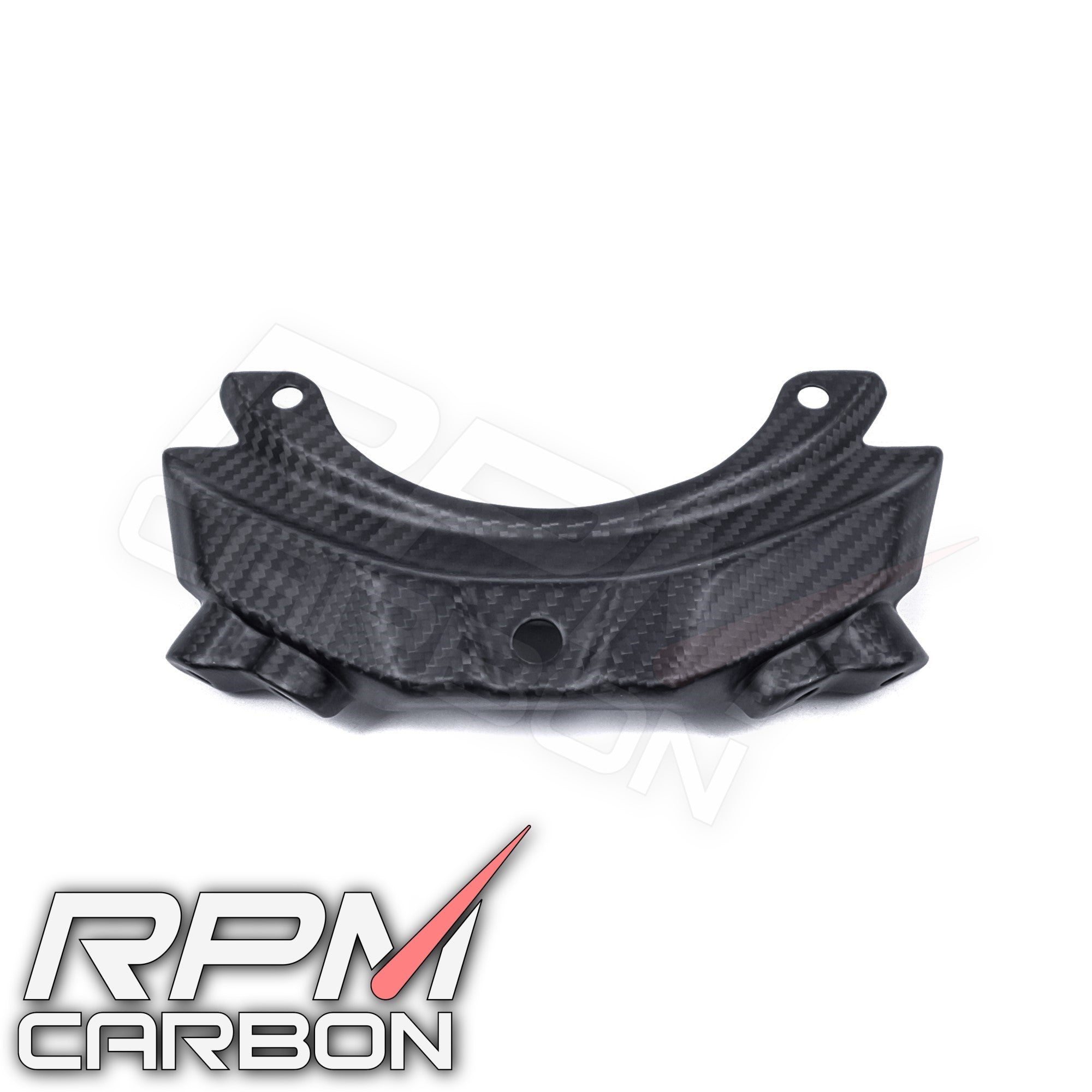 Yamaha MT-10 Carbon Fiber Tail Fairing Panel