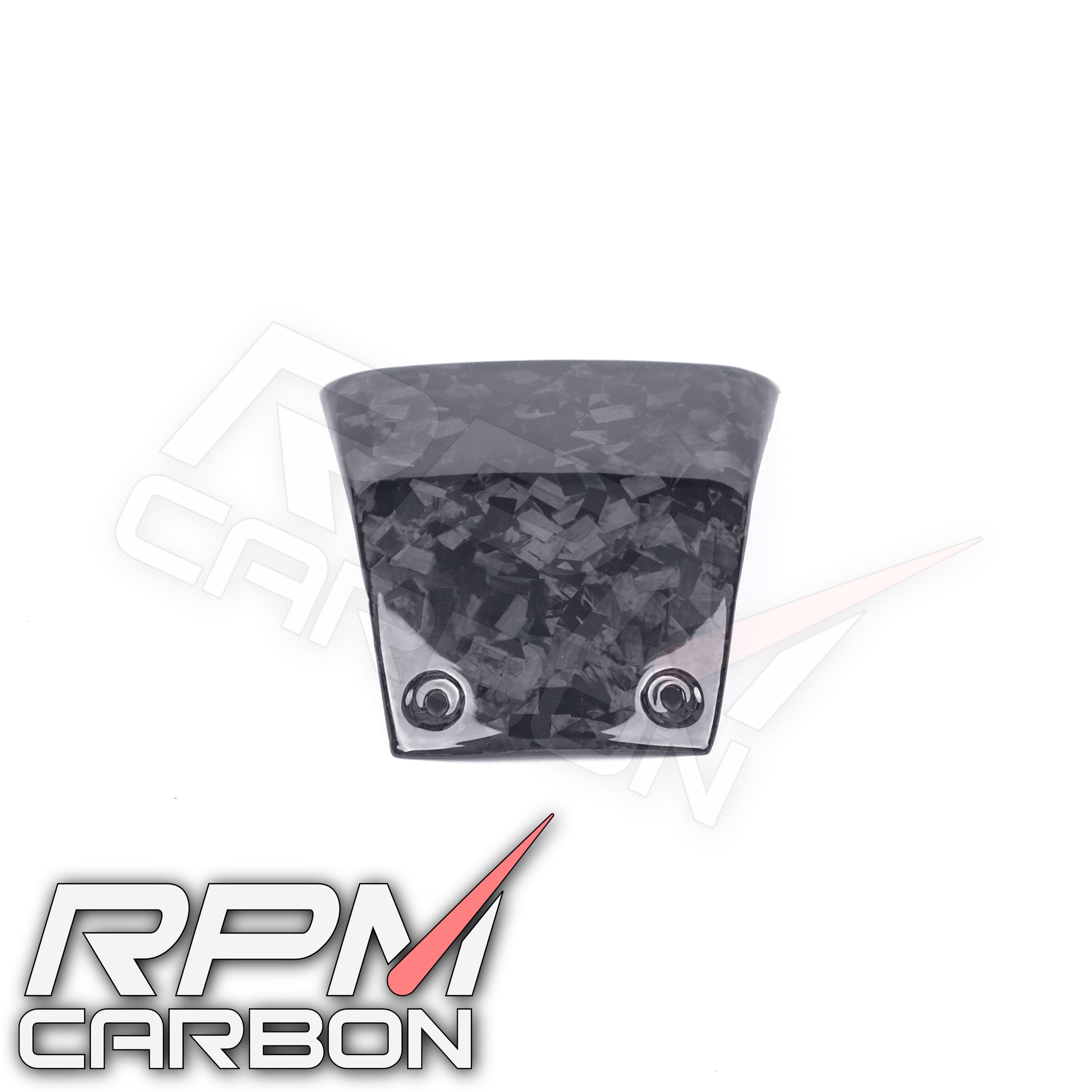 Yamaha MT-10 Carbon Fiber Front Tank Panel