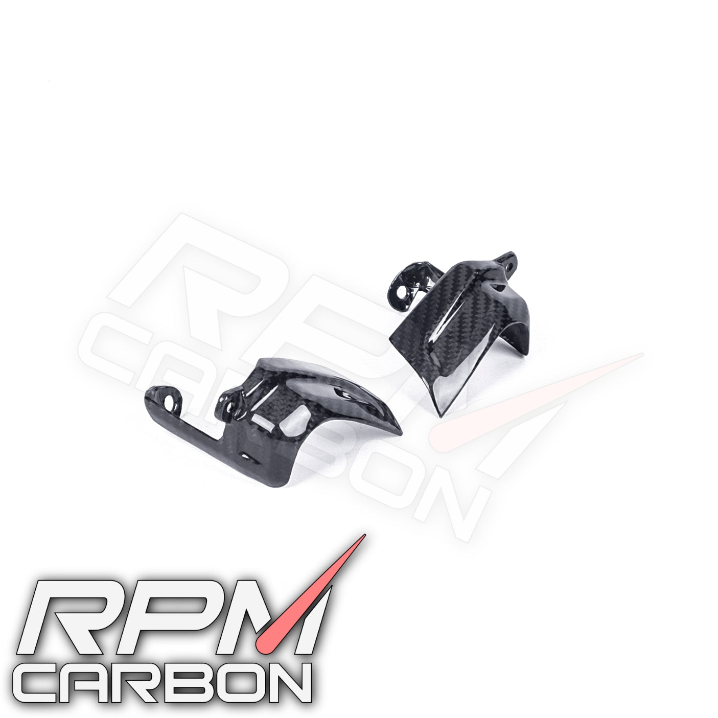 Yamaha MT-10 Carbon Headlight Cover