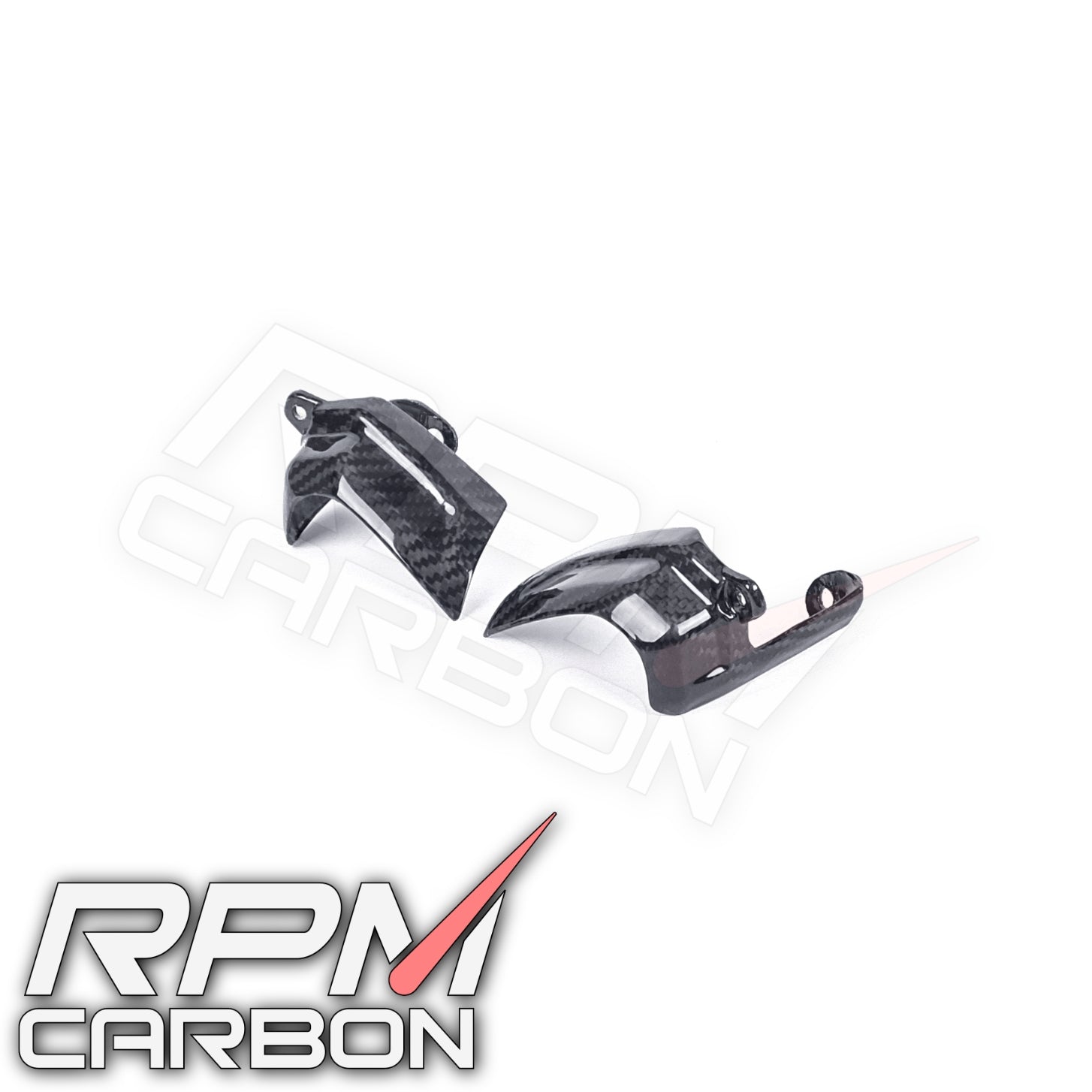 Yamaha MT-10 Carbon Headlight Cover