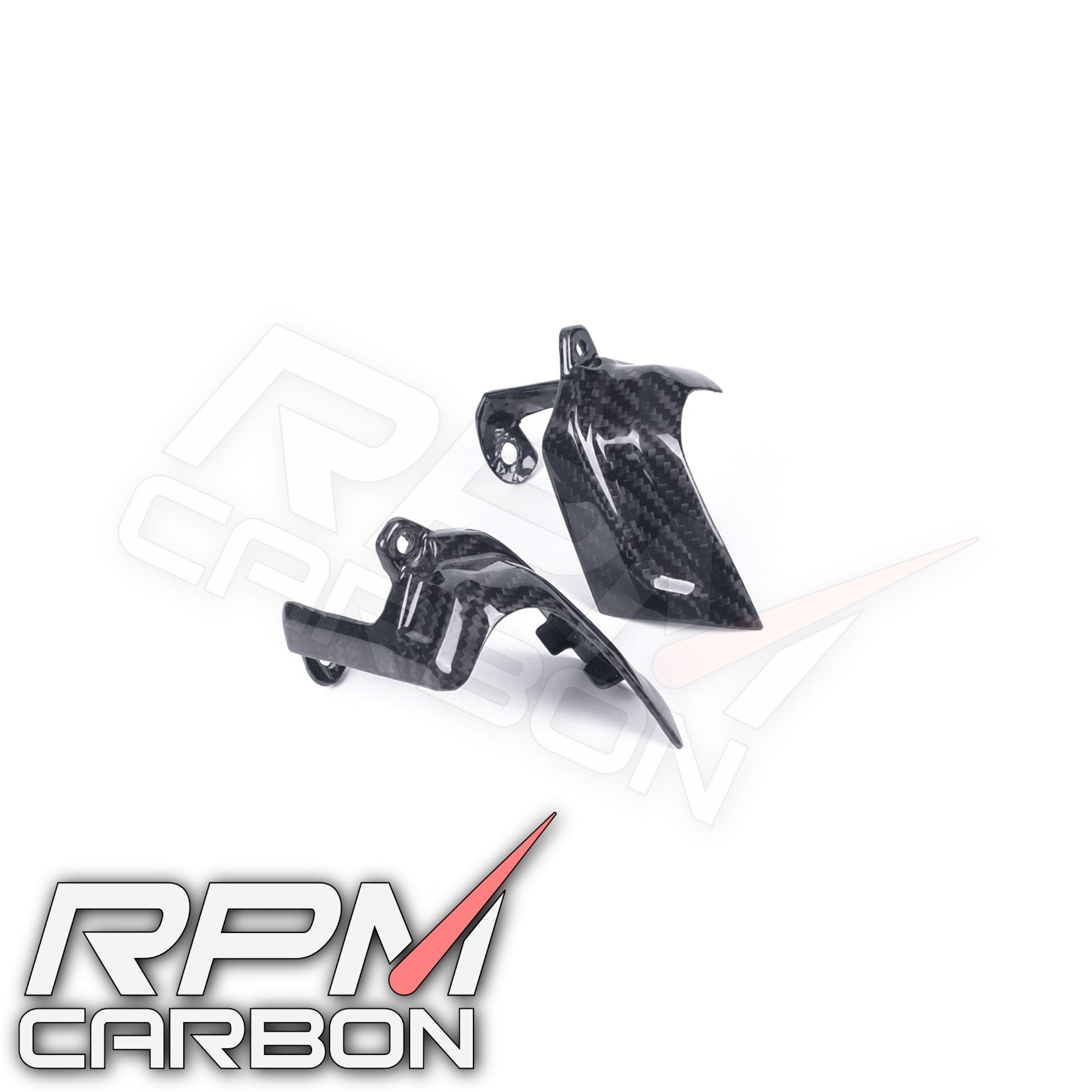 Yamaha MT-10 Carbon Headlight Cover