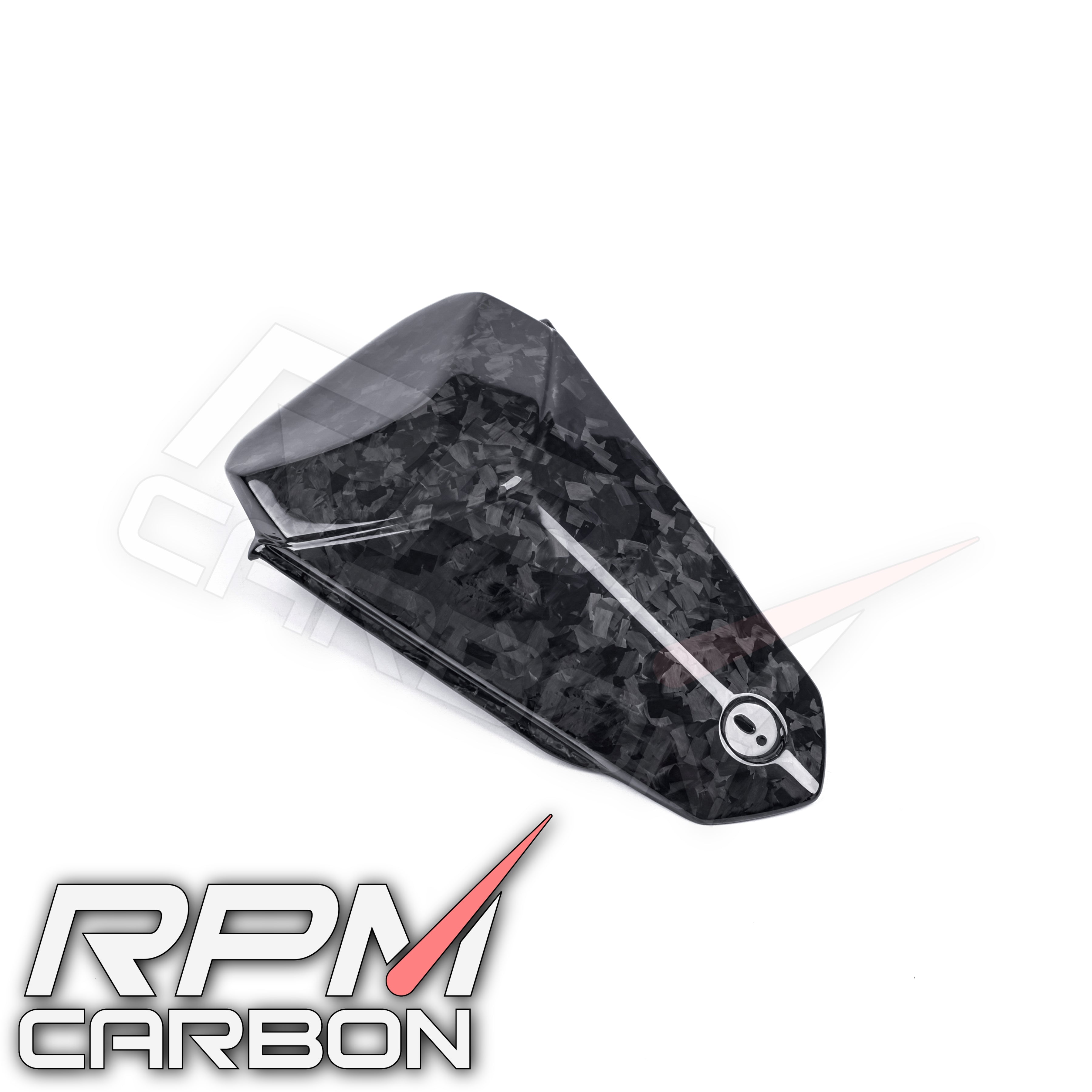 Yamaha R1 R1M R6 R7 R9 Carbon Fiber Rear Seat Pillion Cover