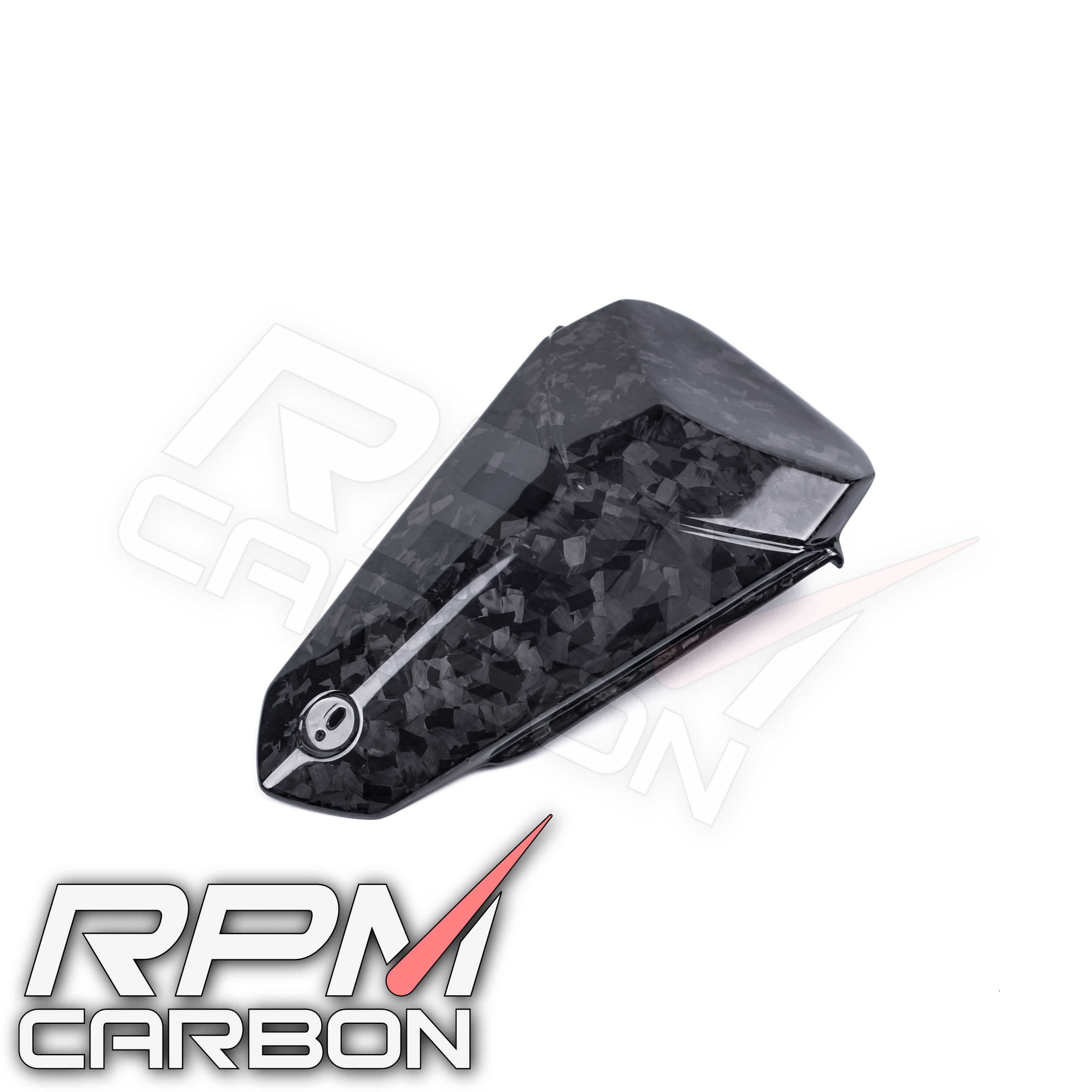 Yamaha R1 R1M R6 R7 R9 Carbon Fiber Rear Seat Pillion Cover