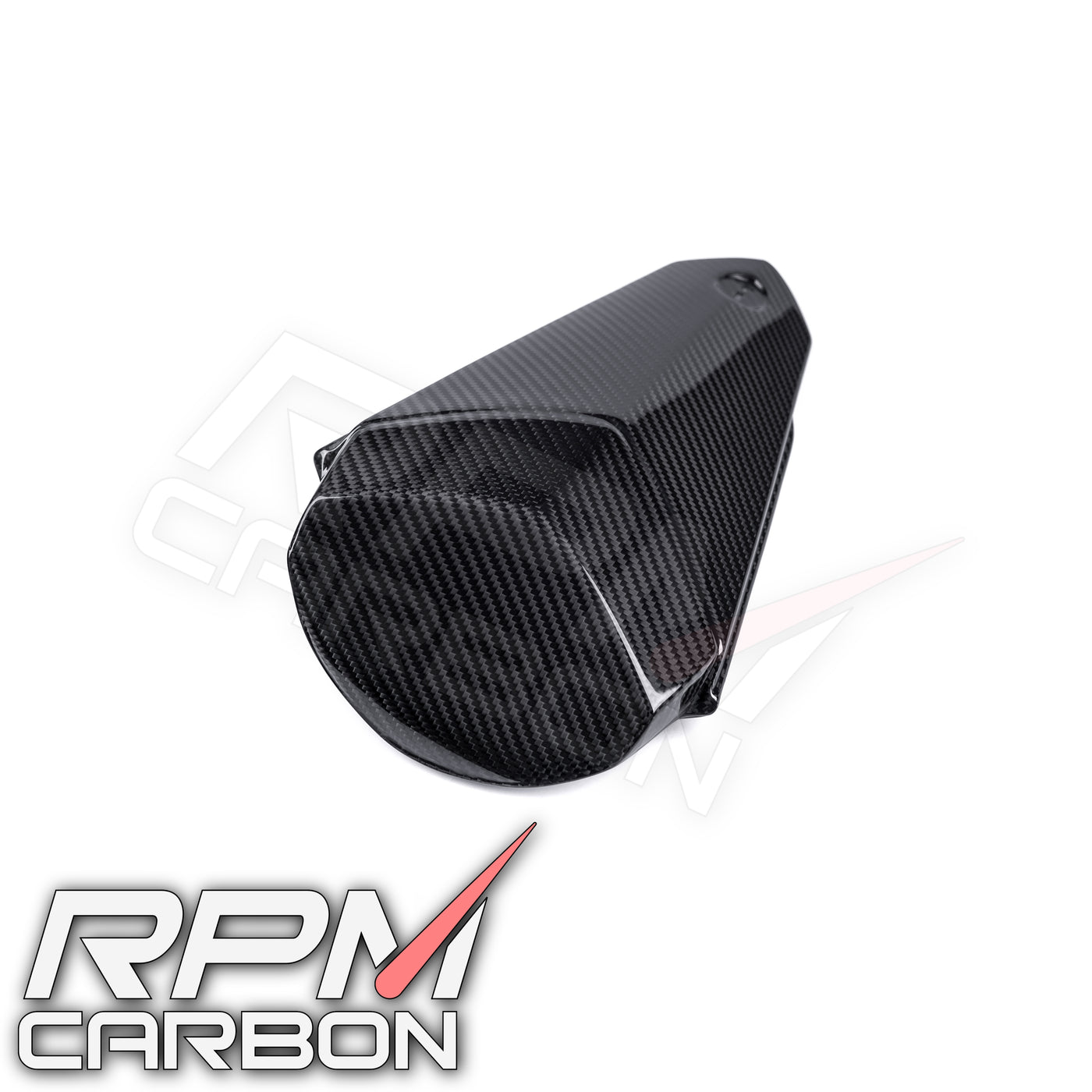 Yamaha R6 Carbon Fiber Fairings