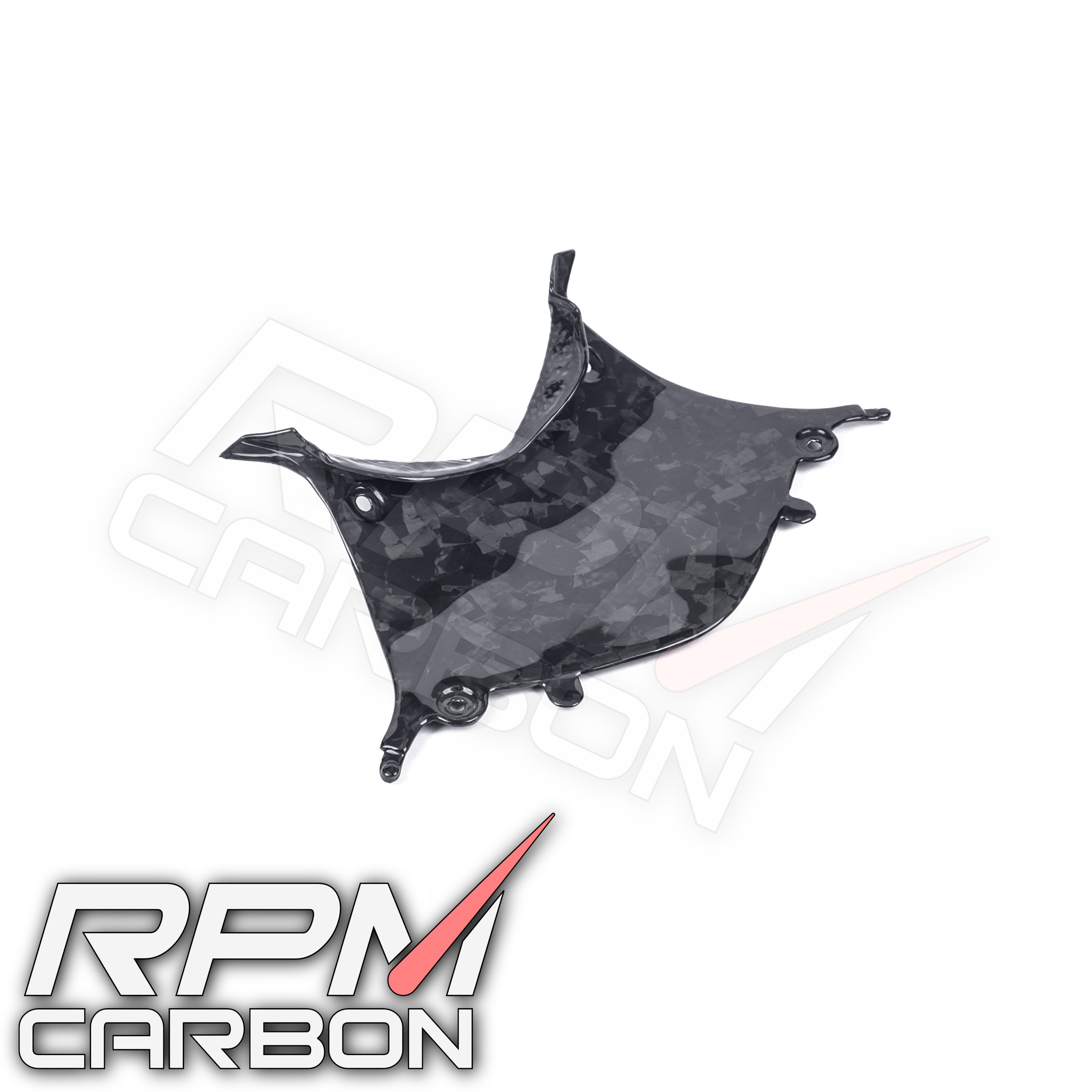 Yamaha R1 R1M Sitzmittelteil aus Karbonfaser