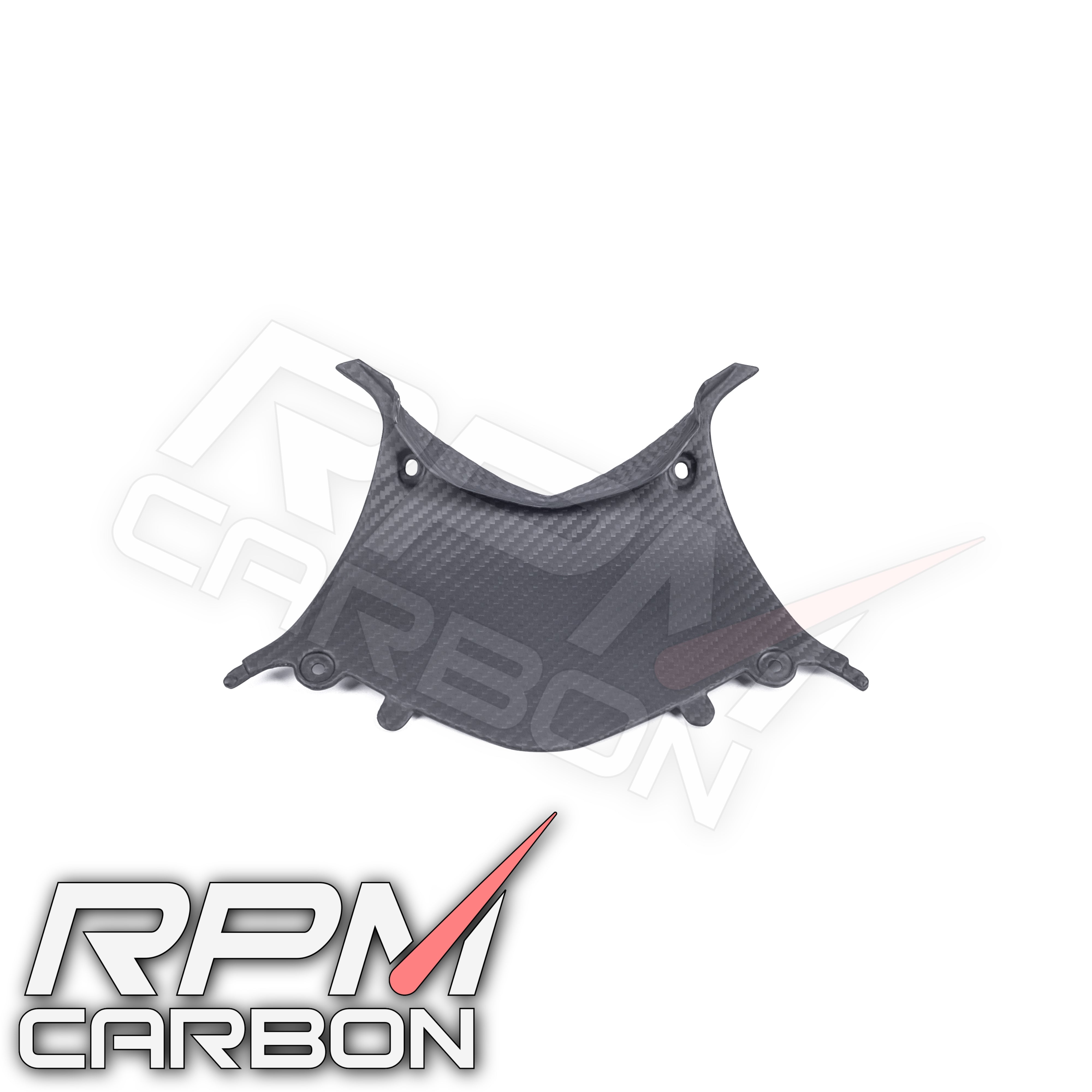 Yamaha R1 R1M Sitzmittelteil aus Karbonfaser