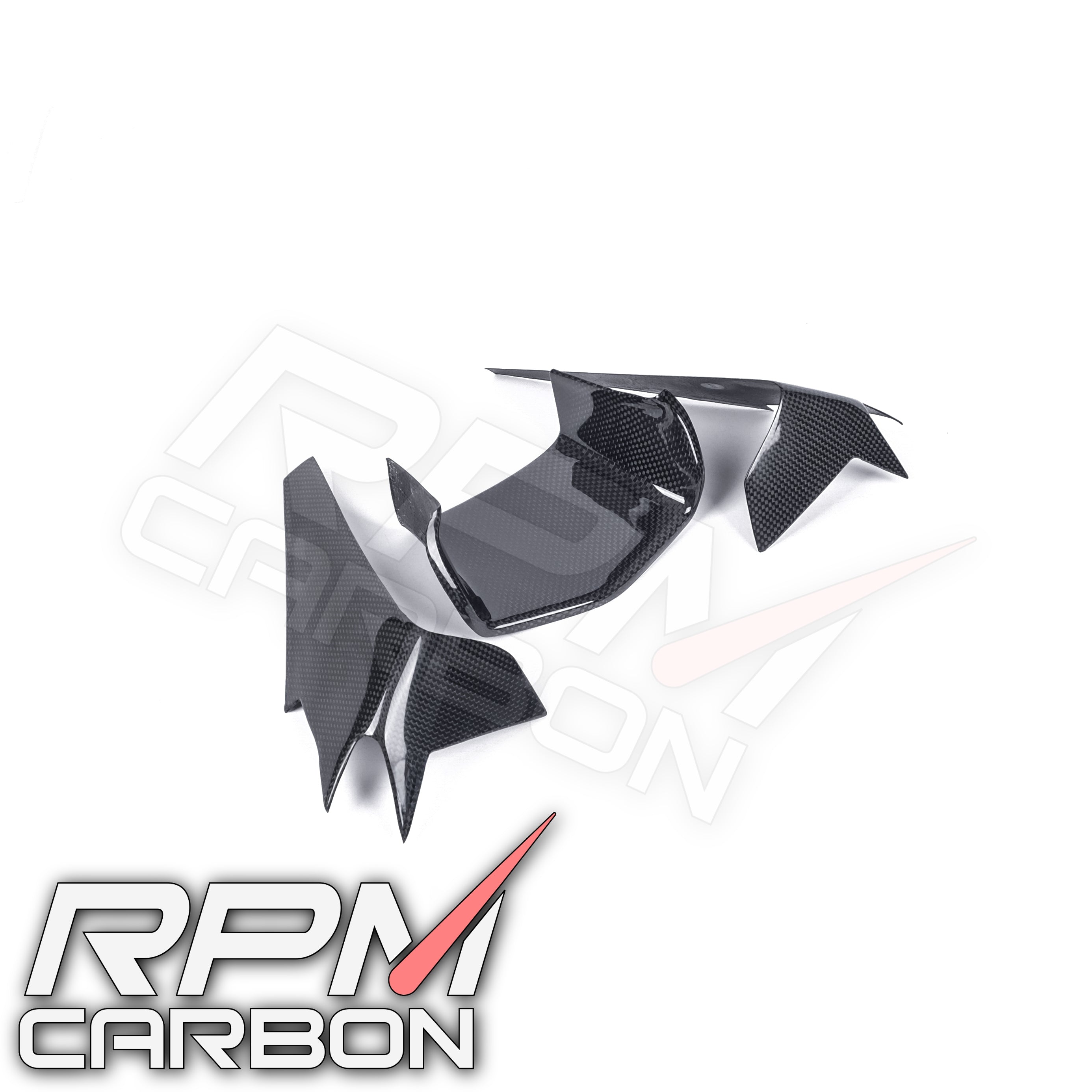 Yamaha R1/R1M Carbon Fiber AirIntake Covers
