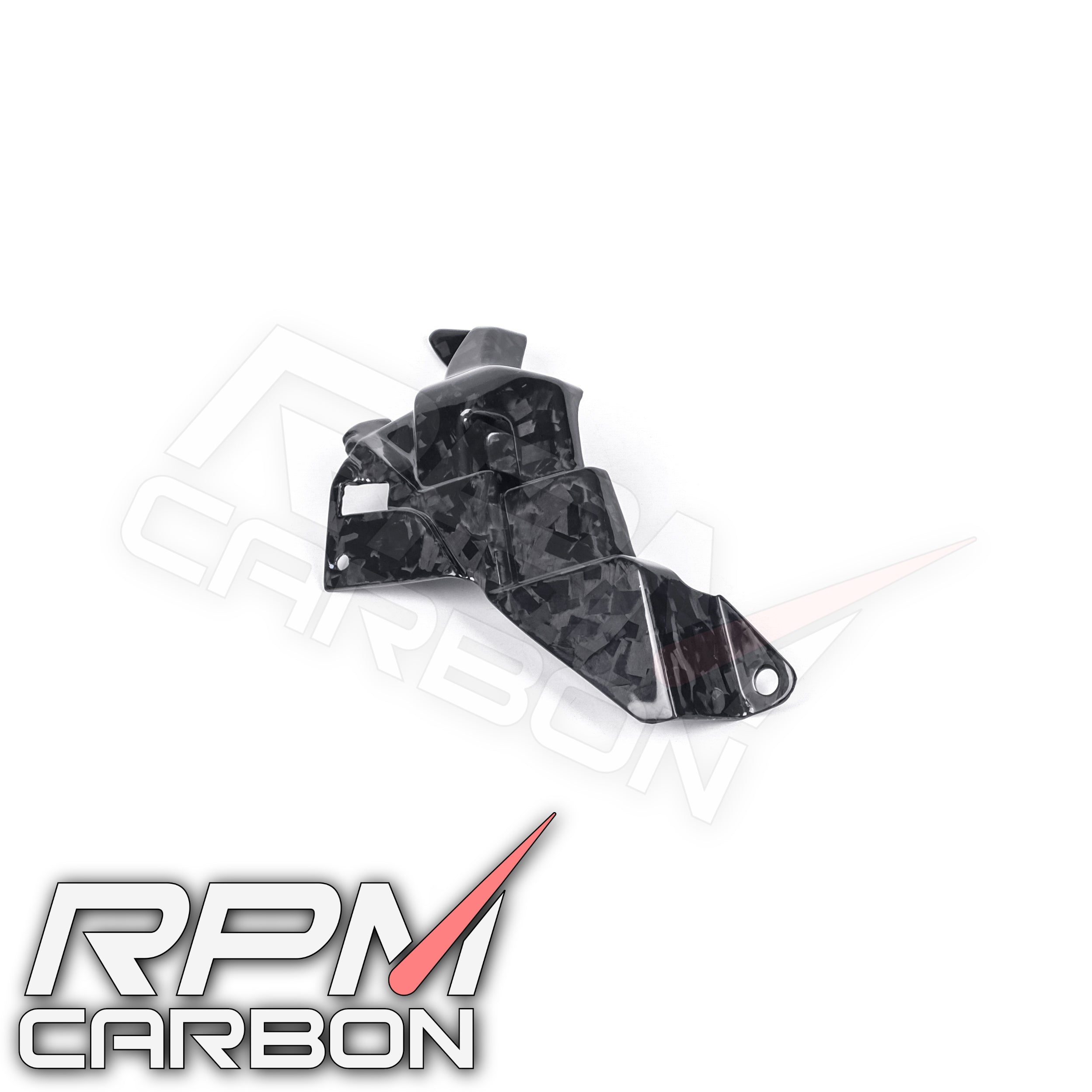 Yamaha R1 R1M ( 2015 - 2019 ) Carbon Fiber ECU Cover Panel