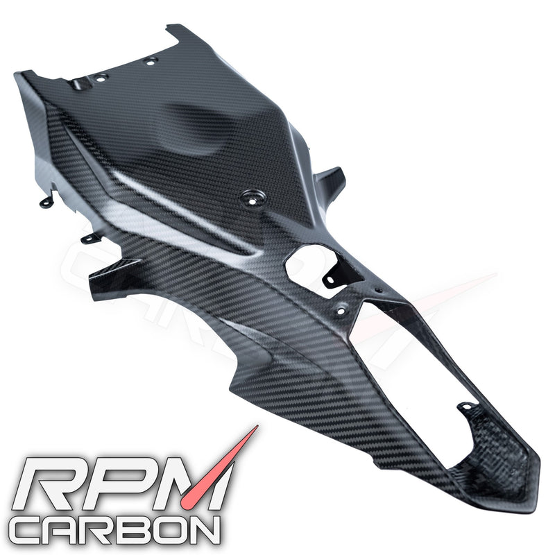 Yamaha R1 R1M Carbon Fiber Undertail