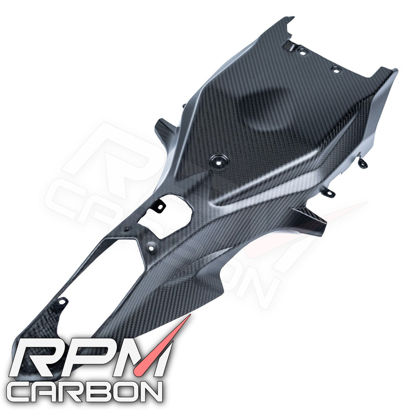 Yamaha R1 R1M Carbon Fiber Undertail