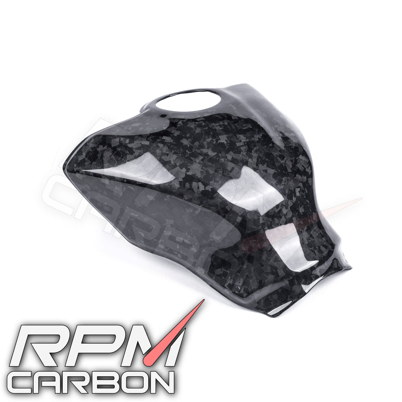 Yamaha R1 Carbon Fiber Full Tank Cover