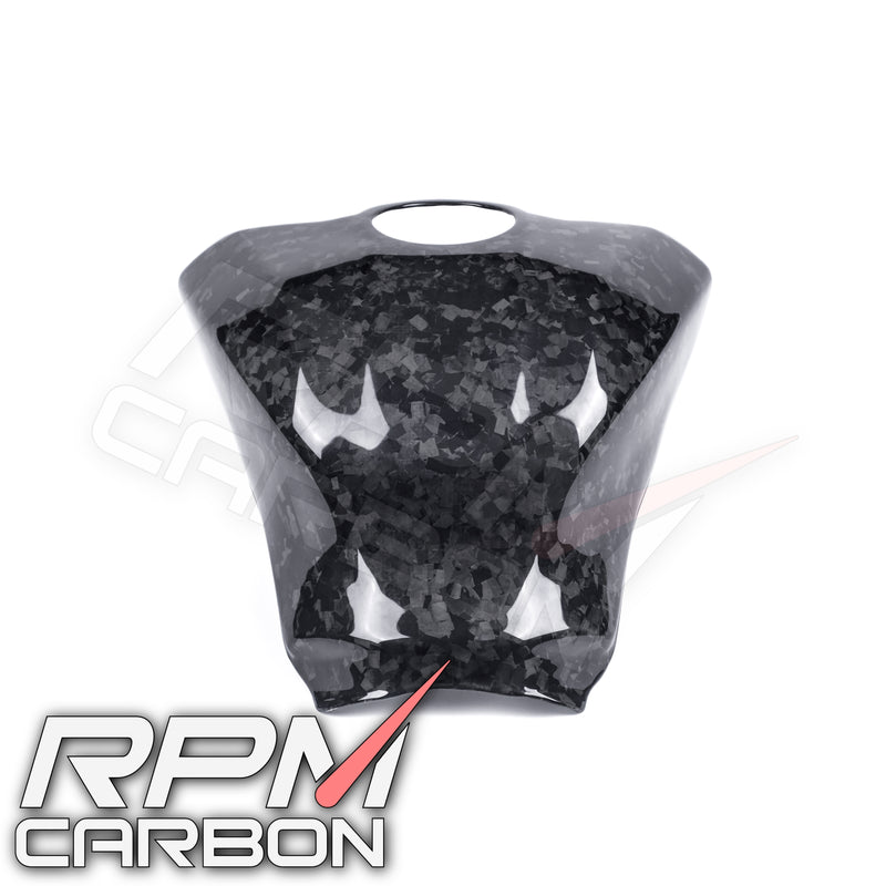 Yamaha R1 Carbon Fiber Full Tank Cover