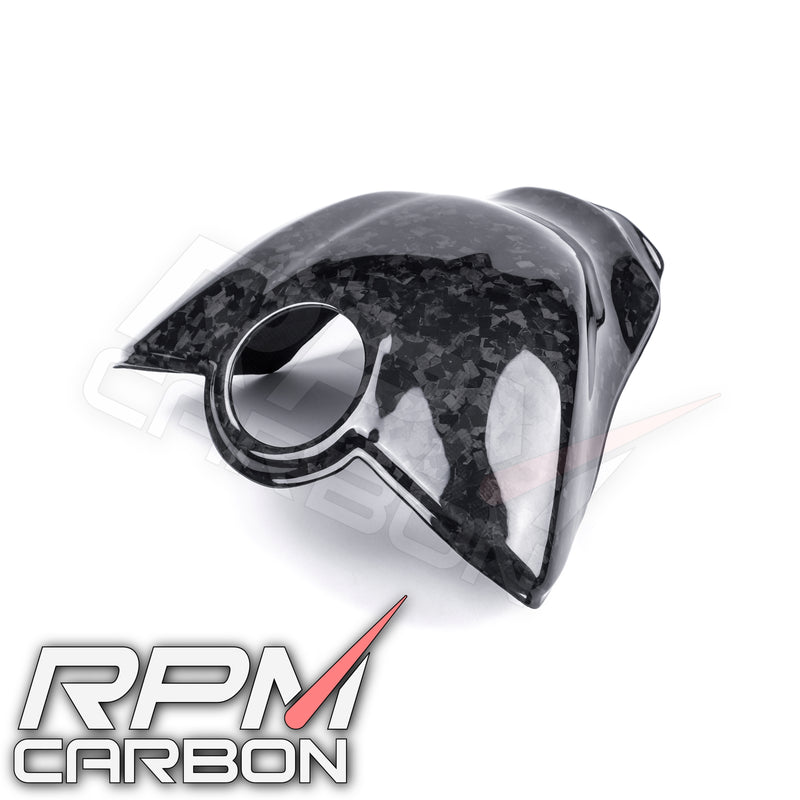 Yamaha R1 Carbon Fiber Full Tank Cover