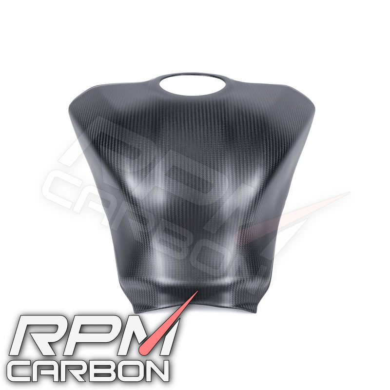 Yamaha R1 Carbon Fiber Full Tank Cover