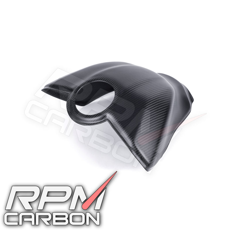 Yamaha R1 Carbon Fiber Full Tank Cover