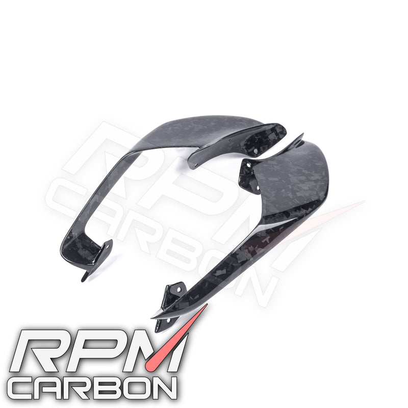 Yamaha R1/R1M Carbon Fiber Winglets GYTR Replica